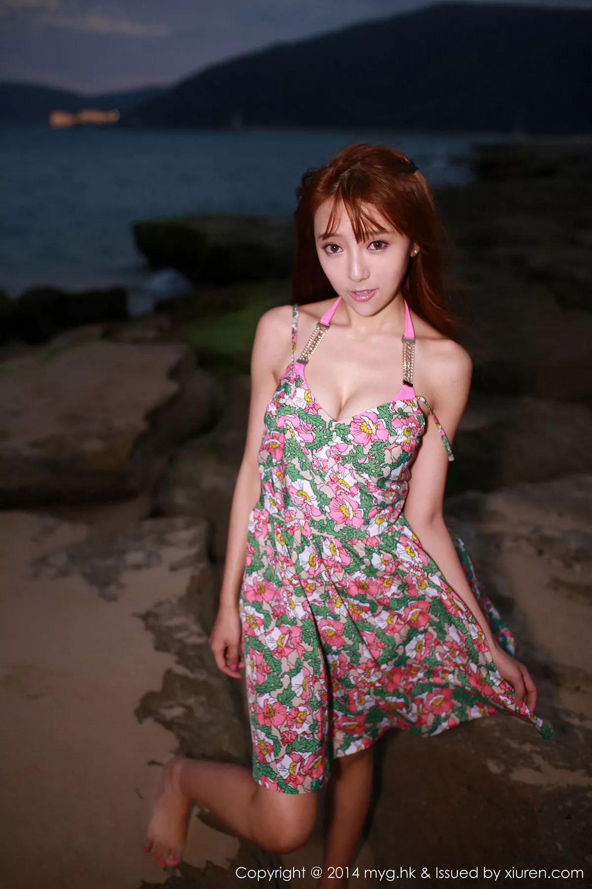 秀人集.com_[MyGirl美媛馆]Vol.051_嫩模王馨瑶yanni清新容颜火辣身材完美诱惑写真76P