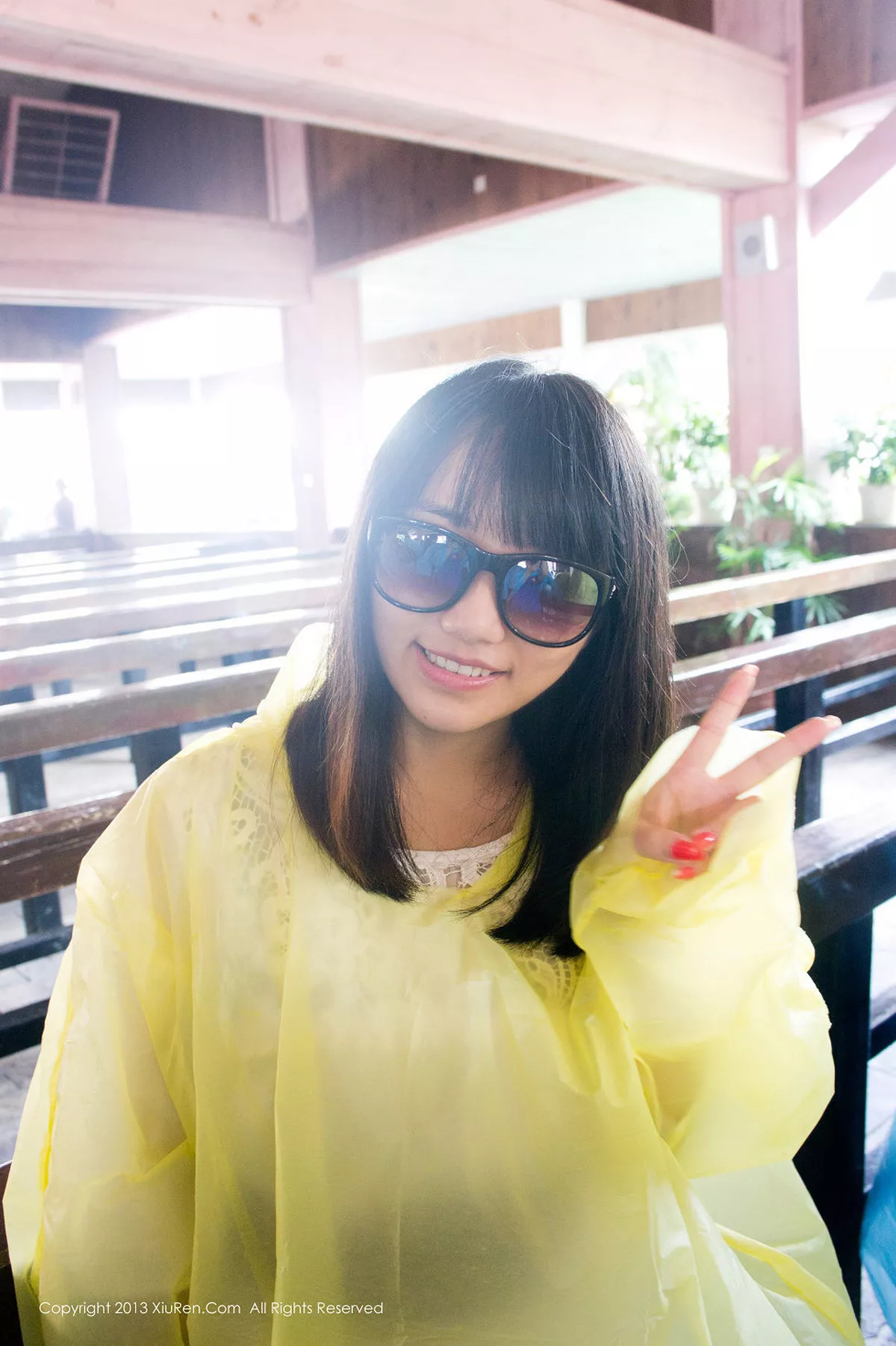 秀人集.com_[XiuRen秀人网]No.053_清纯美少女默漠无荢清新阳光写真海量合集121P