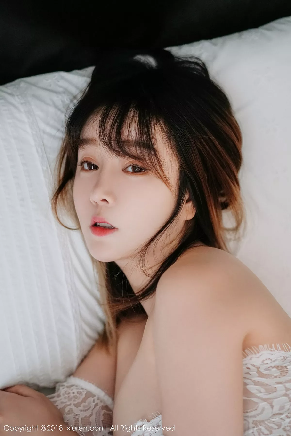 秀人集.com_[XiuRen秀人网]No.1159_女神王雨纯私房三点式内衣+白色透视蕾丝内衣撩人诱惑写真59P