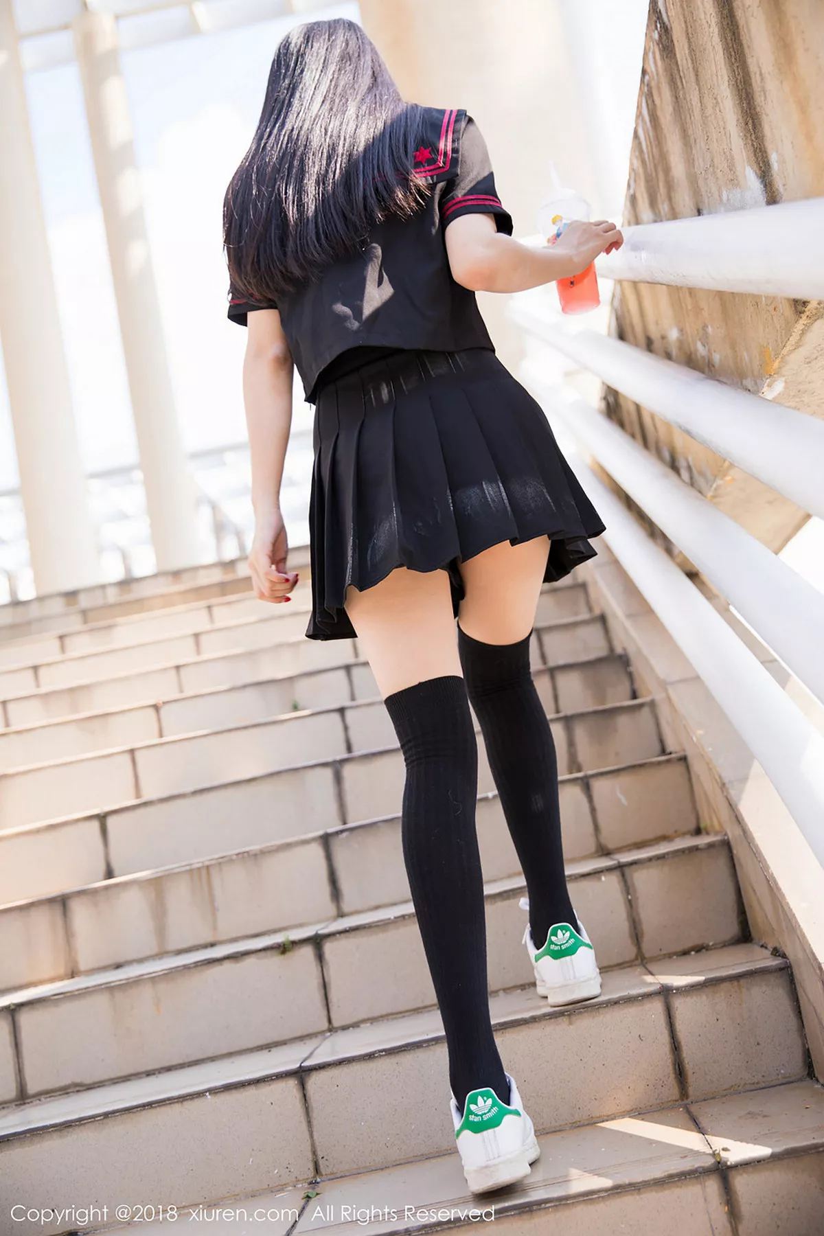 秀人集.com_[XiuRen秀人网]No.1156_女神Angela小热巴英伦式校服半脱露性感内衣秀完美身材写真47P