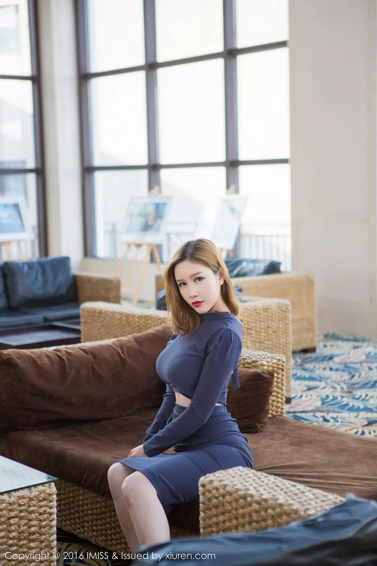 秀人集.com_[IMISS爱蜜社]Vol.063_爱蜜社模特合集系列嫩模性感写真73P