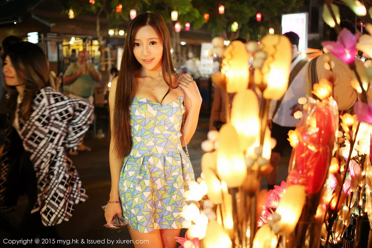 秀人集.com_[MyGirl美媛馆]Vol.095_嫩模王馨瑶yanni泰国清迈旅拍性感皮卡丘真空秀美乳60P