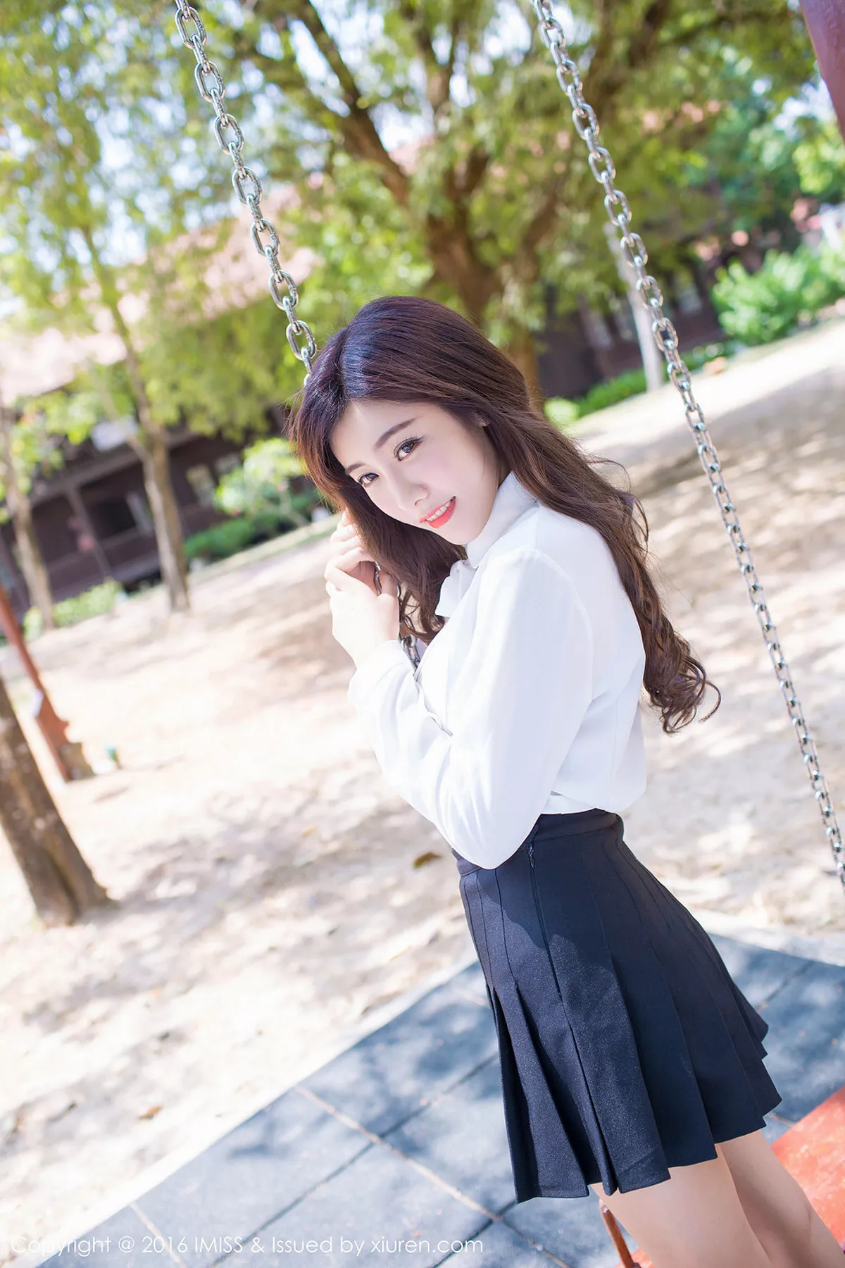 秀人集.com_[IMISS爱蜜社]Vol.089_嫩模程小烦不烦兰卡威旅拍第二套性感比基尼写真47P