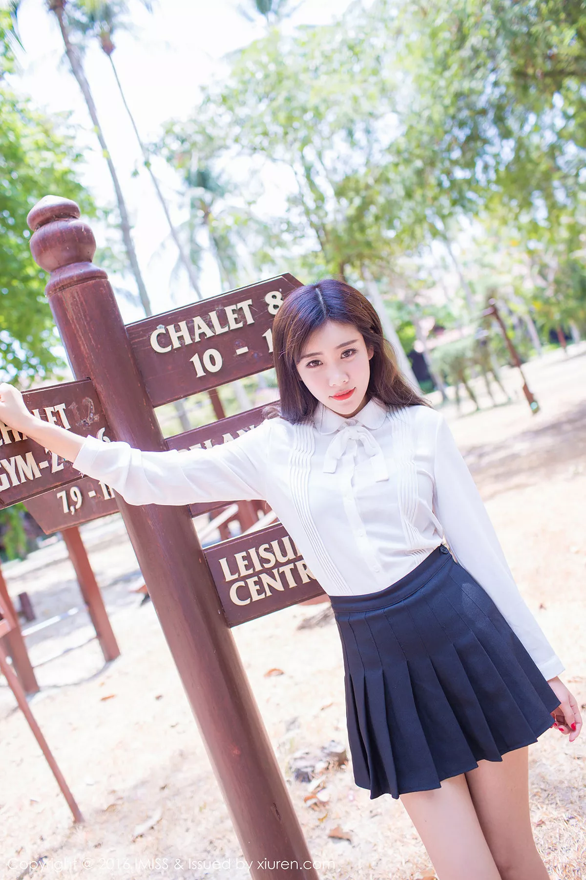 秀人集.com_[IMISS爱蜜社]Vol.089_嫩模程小烦不烦兰卡威旅拍第二套性感比基尼写真47P