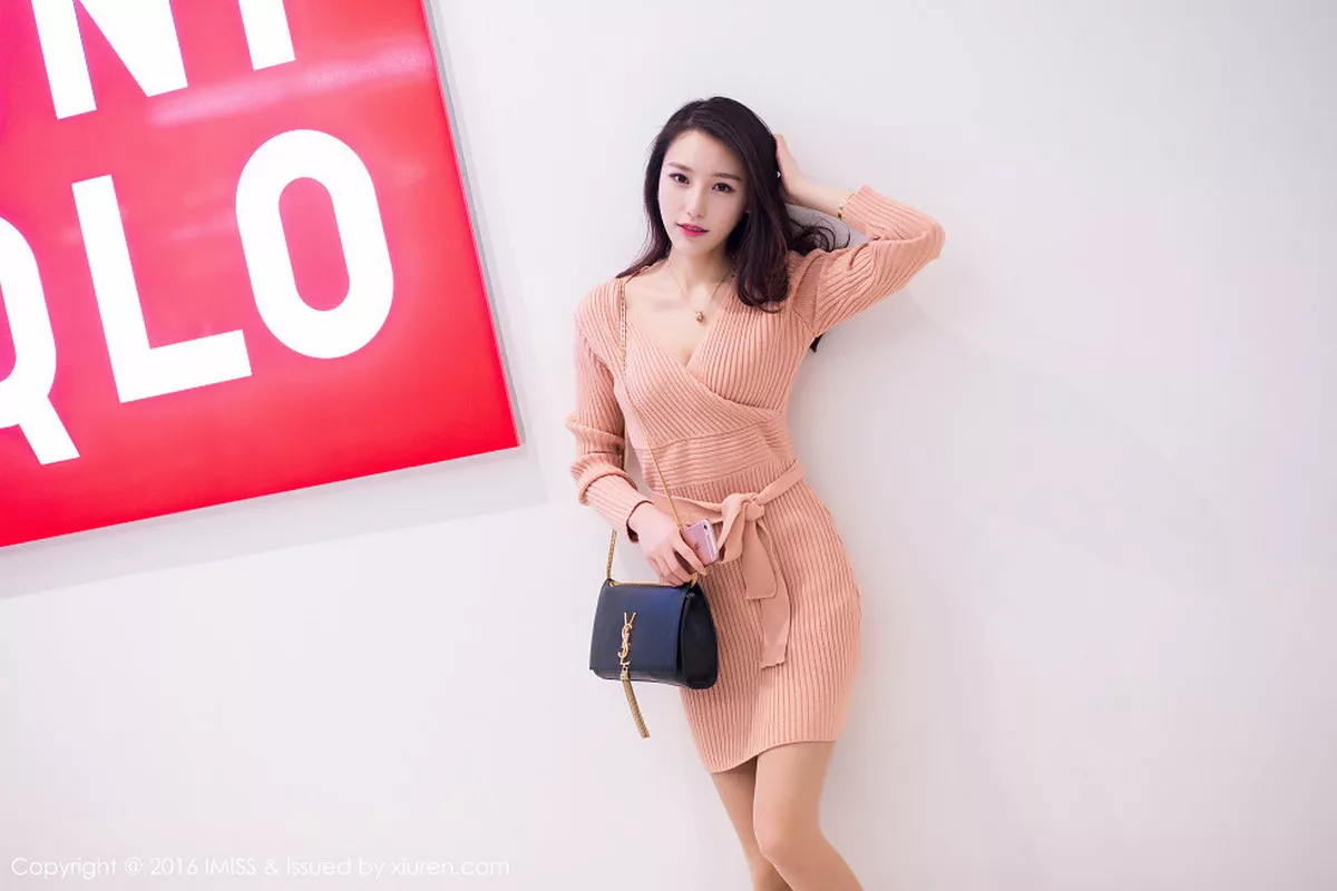 秀人集.com_[IMISS爱蜜社]Vol.068_IMISS爱蜜社模特合集性感美女嫩模写真49P