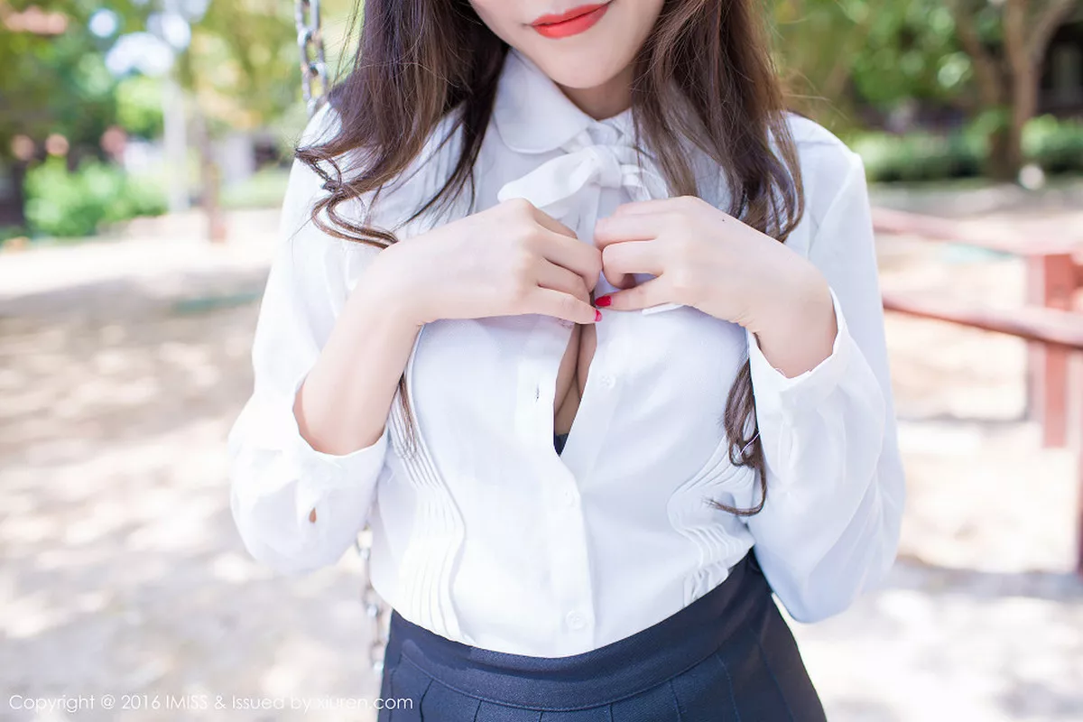 秀人集.com_[IMISS爱蜜社]Vol.089_嫩模程小烦不烦兰卡威旅拍第二套性感比基尼写真47P