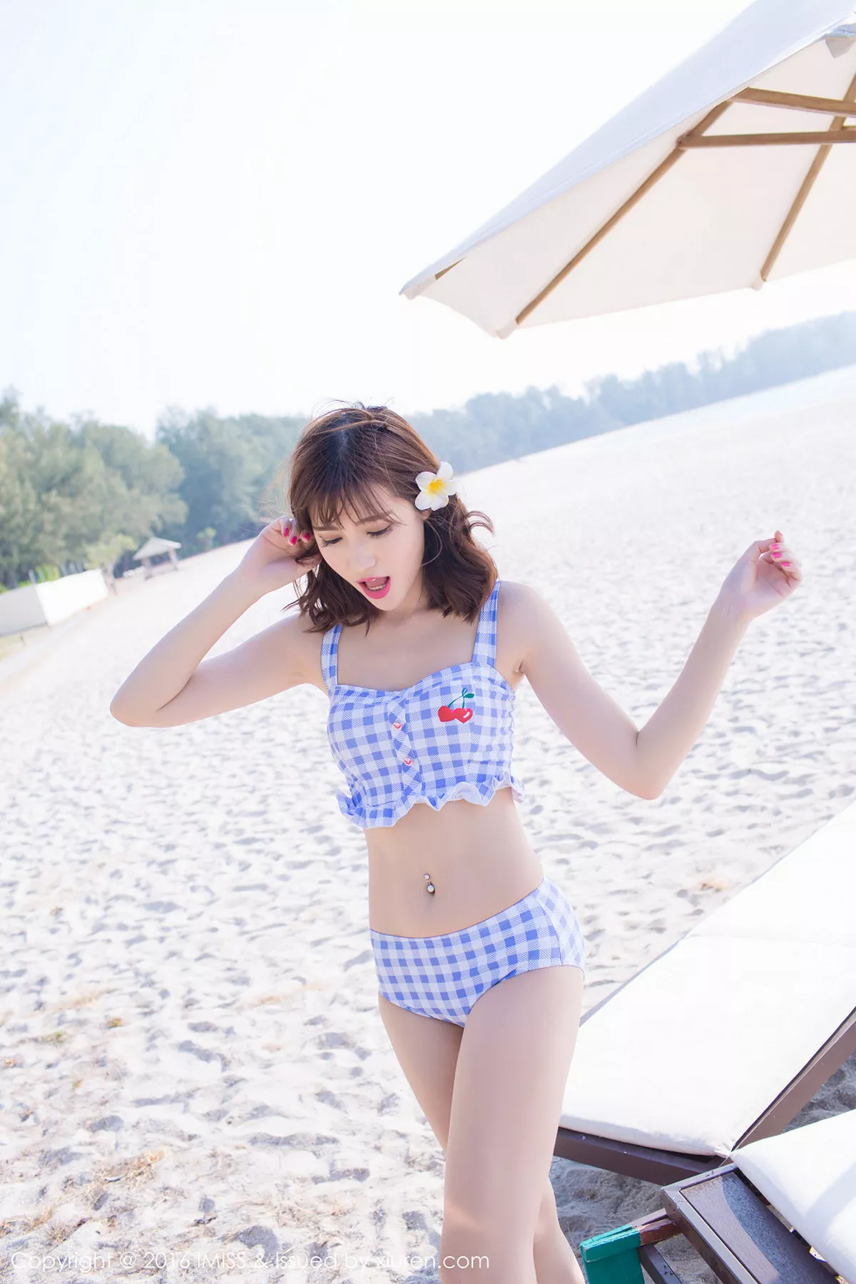 秀人集.com_[IMISS爱蜜社]Vol.083_嫩模Sandy陈天扬兰卡威旅拍性感比基尼完美身材写真51P