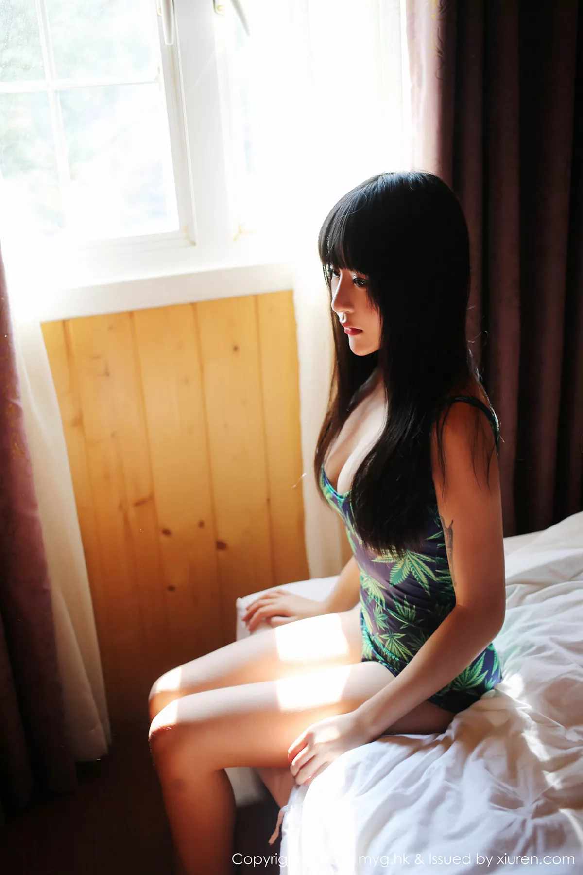 秀人集.com_[MyGirl美媛馆]Vol.075_嫩模八宝icey厦门旅拍性感比基尼系列完美曲线写真66P