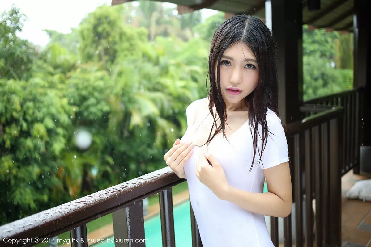 秀人集.com_[MyGirl美媛馆]Vol.060_嫩模绮里嘉ula三亚旅拍第四辑半裸下身白嫩美臀诱惑50P
