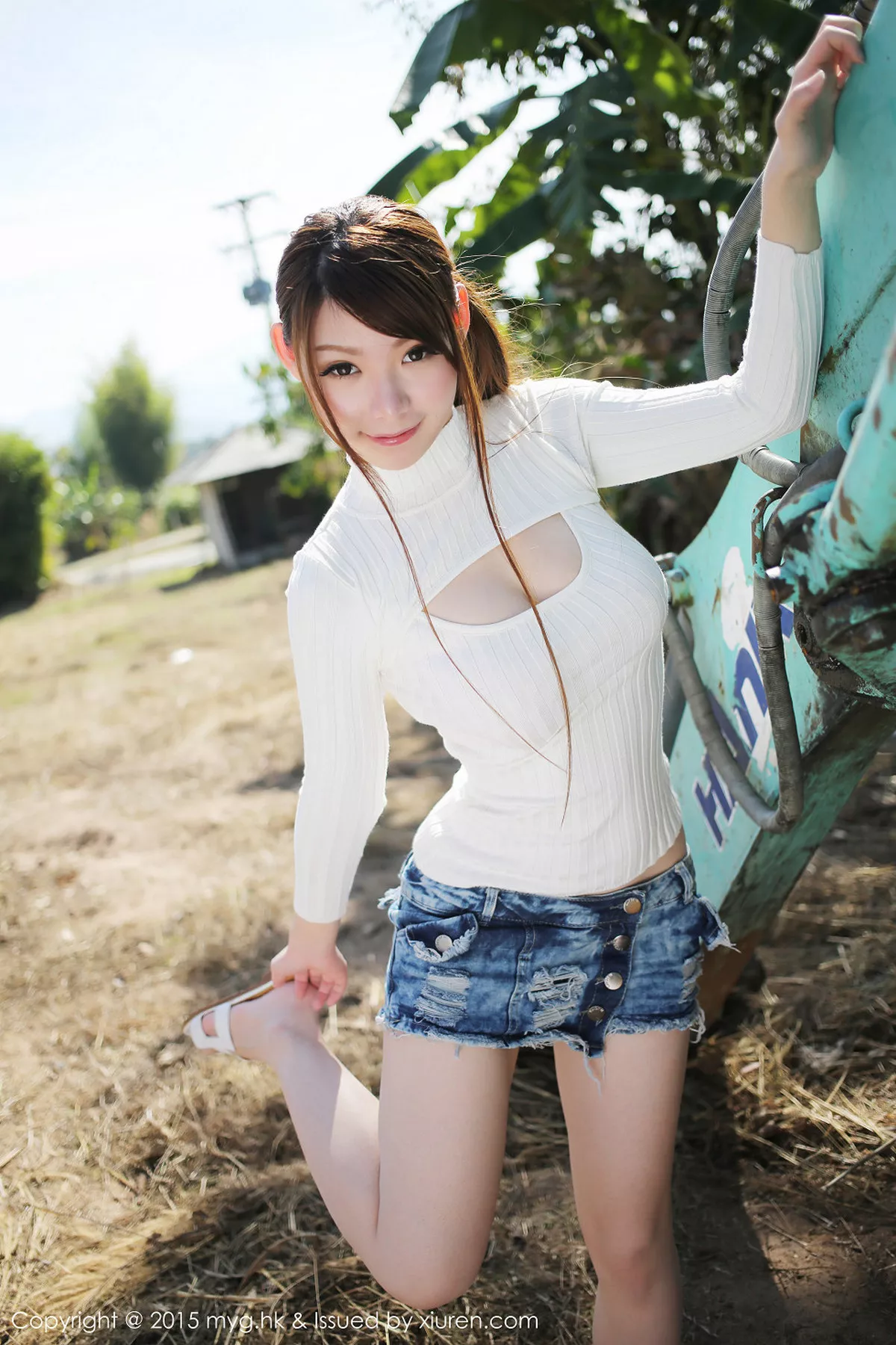 秀人集.com_[MyGirl美媛馆]Vol.097_嫩模MARA醬泰国旅拍性感比基尼系列完美身材写真60P