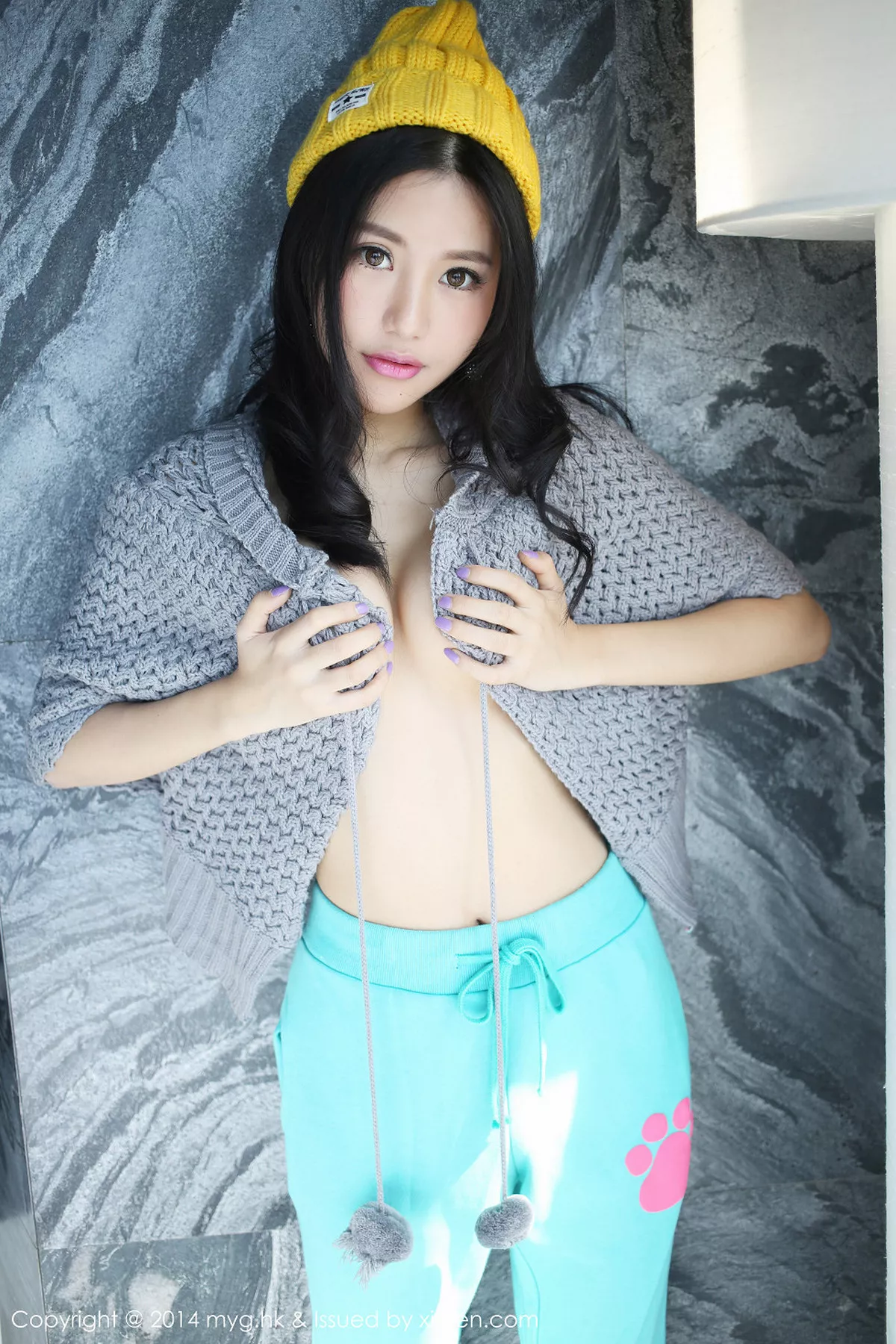 秀人集.com_[MyGirl美媛馆]Vol.084_嫩模绮里嘉ula曼谷sofitel酒店豹纹内衣秀白嫩肌肤51P