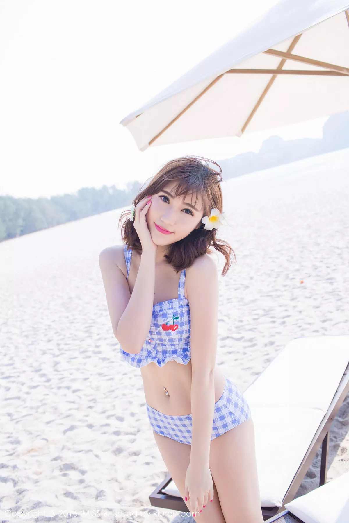 秀人集.com_[IMISS爱蜜社]Vol.083_嫩模Sandy陈天扬兰卡威旅拍性感比基尼完美身材写真51P