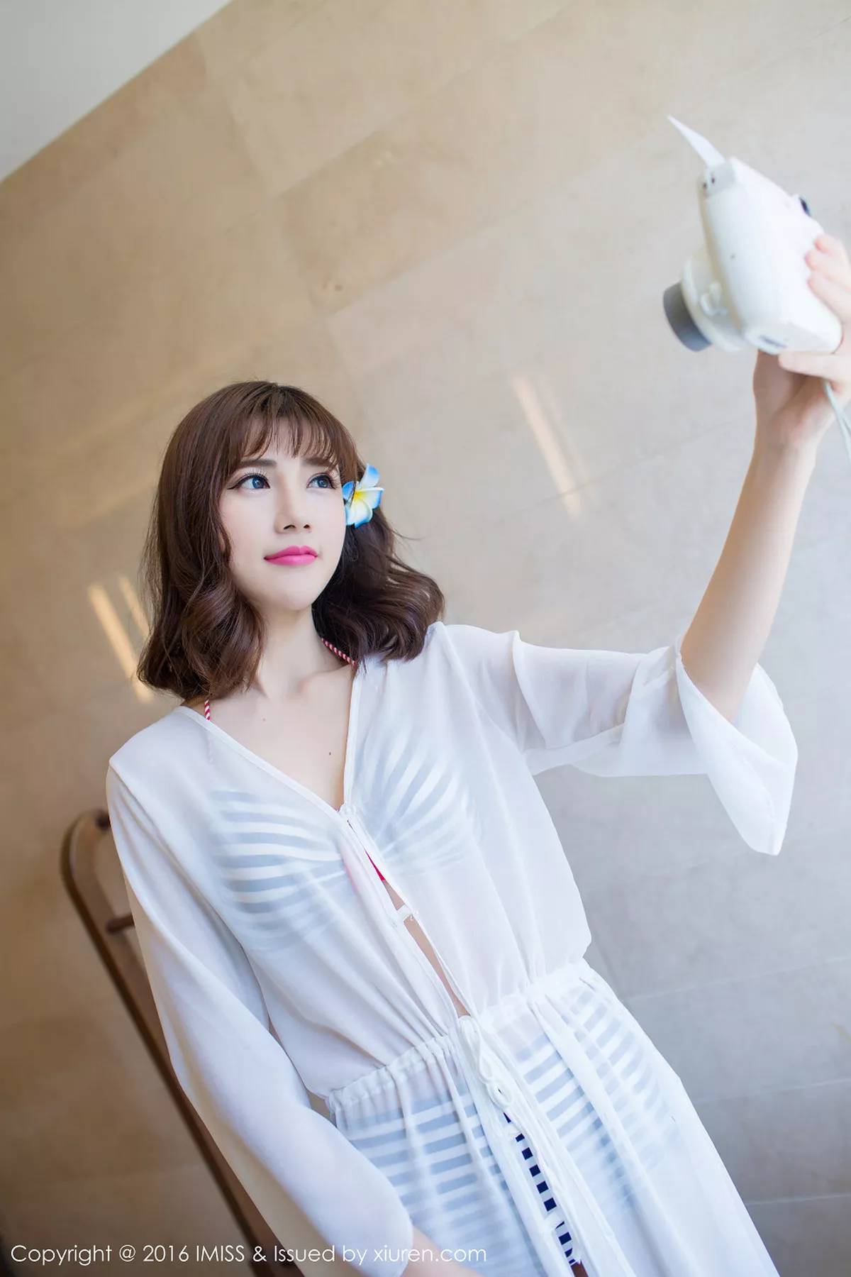 秀人集.com_[IMISS爱蜜社]Vol.083_嫩模Sandy陈天扬兰卡威旅拍性感比基尼完美身材写真51P