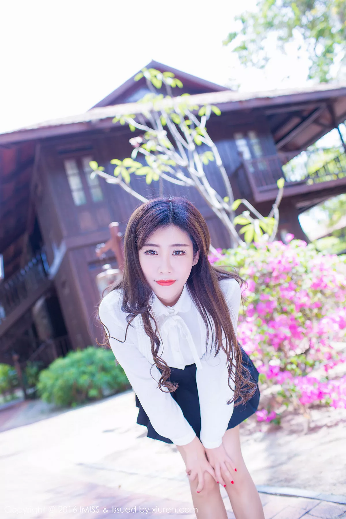 秀人集.com_[IMISS爱蜜社]Vol.089_嫩模程小烦不烦兰卡威旅拍第二套性感比基尼写真47P