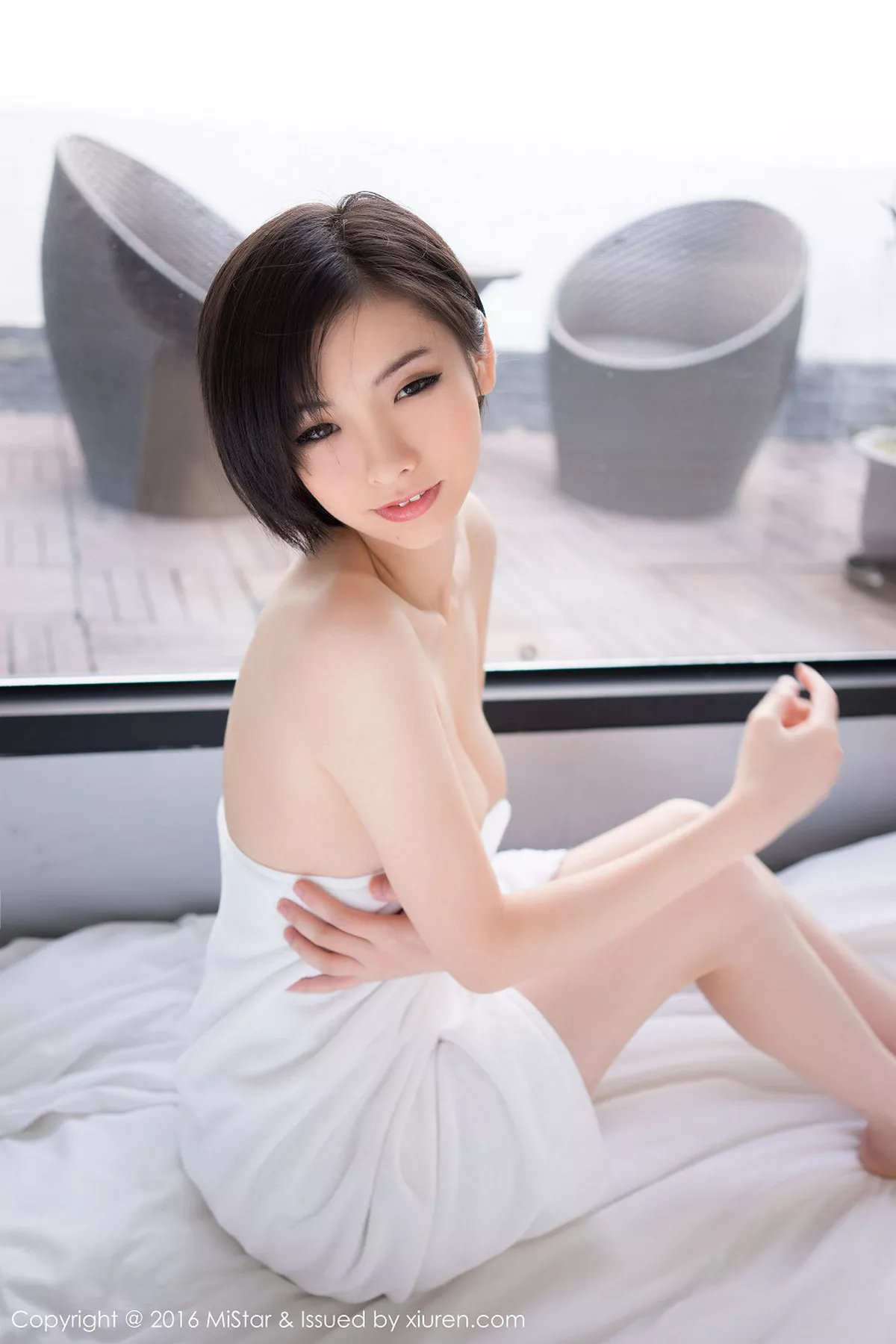 秀人集.com_[MiStar魅妍社]Vol.077_嫩模Jenny佳妮浴缸里网状上衣秀巨乳蕾丝内裤写真71P