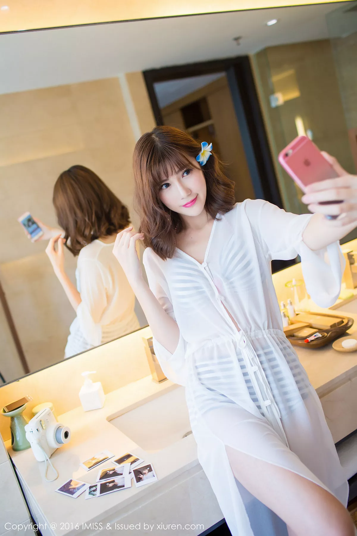 秀人集.com_[IMISS爱蜜社]Vol.083_嫩模Sandy陈天扬兰卡威旅拍性感比基尼完美身材写真51P