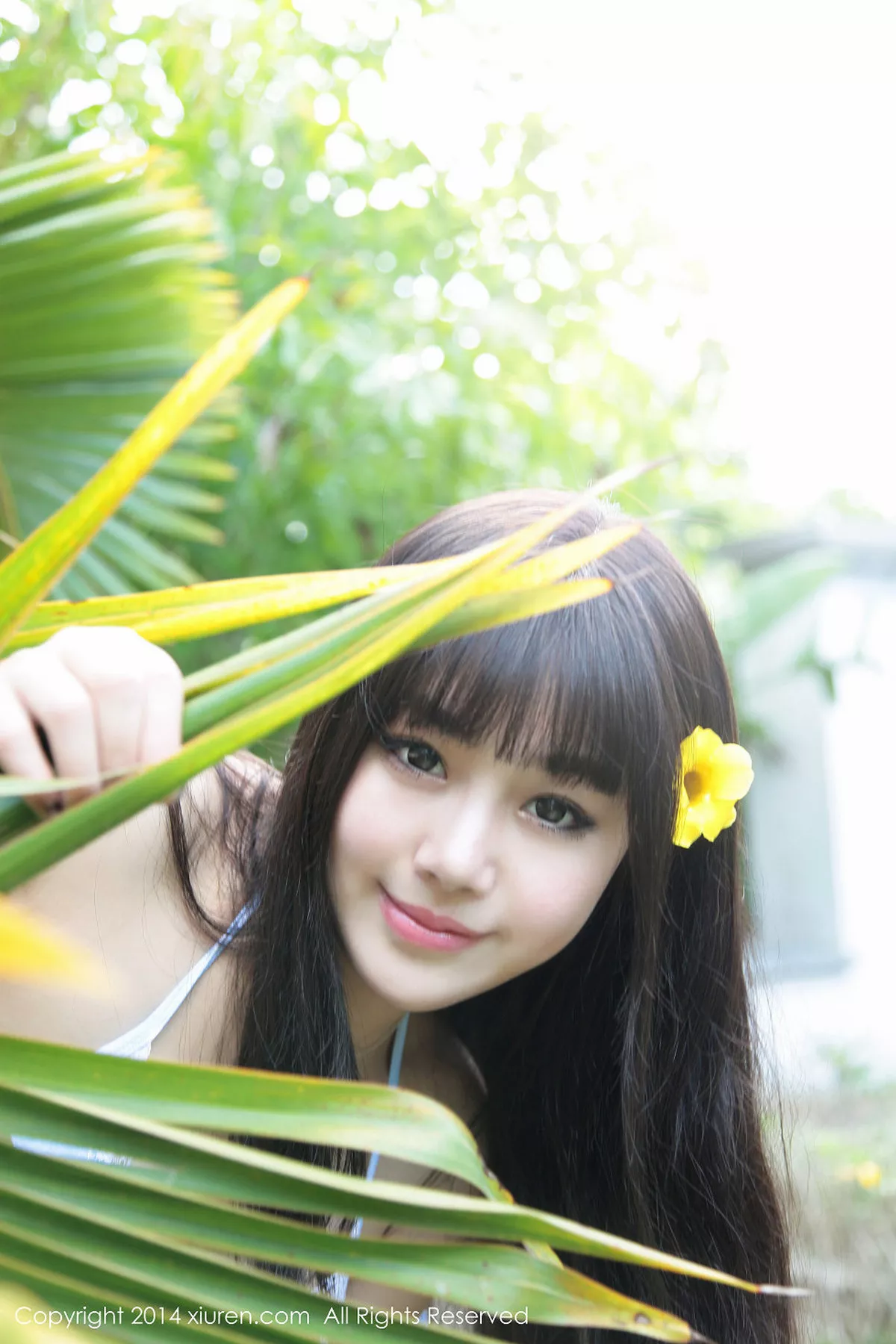 秀人集.com_[XiuRen秀人网]No.143_巨乳嫩模barbie可儿性感内衣系列爆乳诱惑写真50P