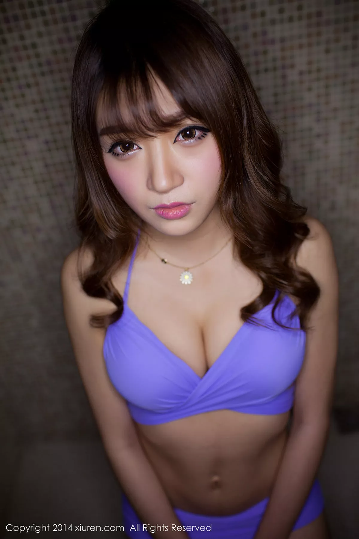 秀人集.com_[XiuRen秀人网]No.115_嫩模雯大王susie性感内衣秀完美身材迷人眼神写真79P