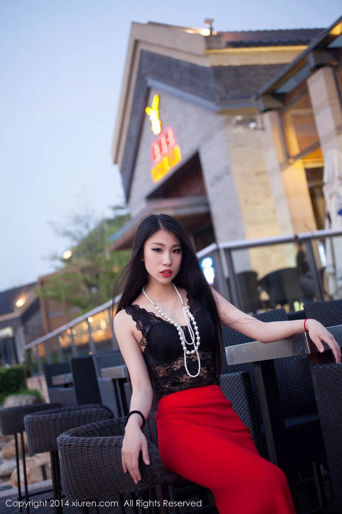 秀人集.com_[XiuRen秀人网]No.128_嫩模战姝羽Zina粉红透视内衣秀美乳半脱内裤翘臀诱惑写真56P