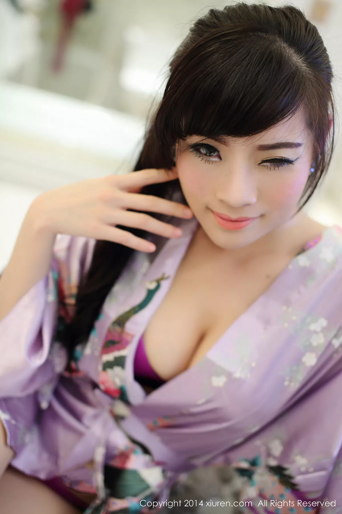 秀人集.com_[XiuRen秀人网]No.120_嫩模容容容Alice性感内衣秀完美身姿丰乳翘臀诱惑写真57P