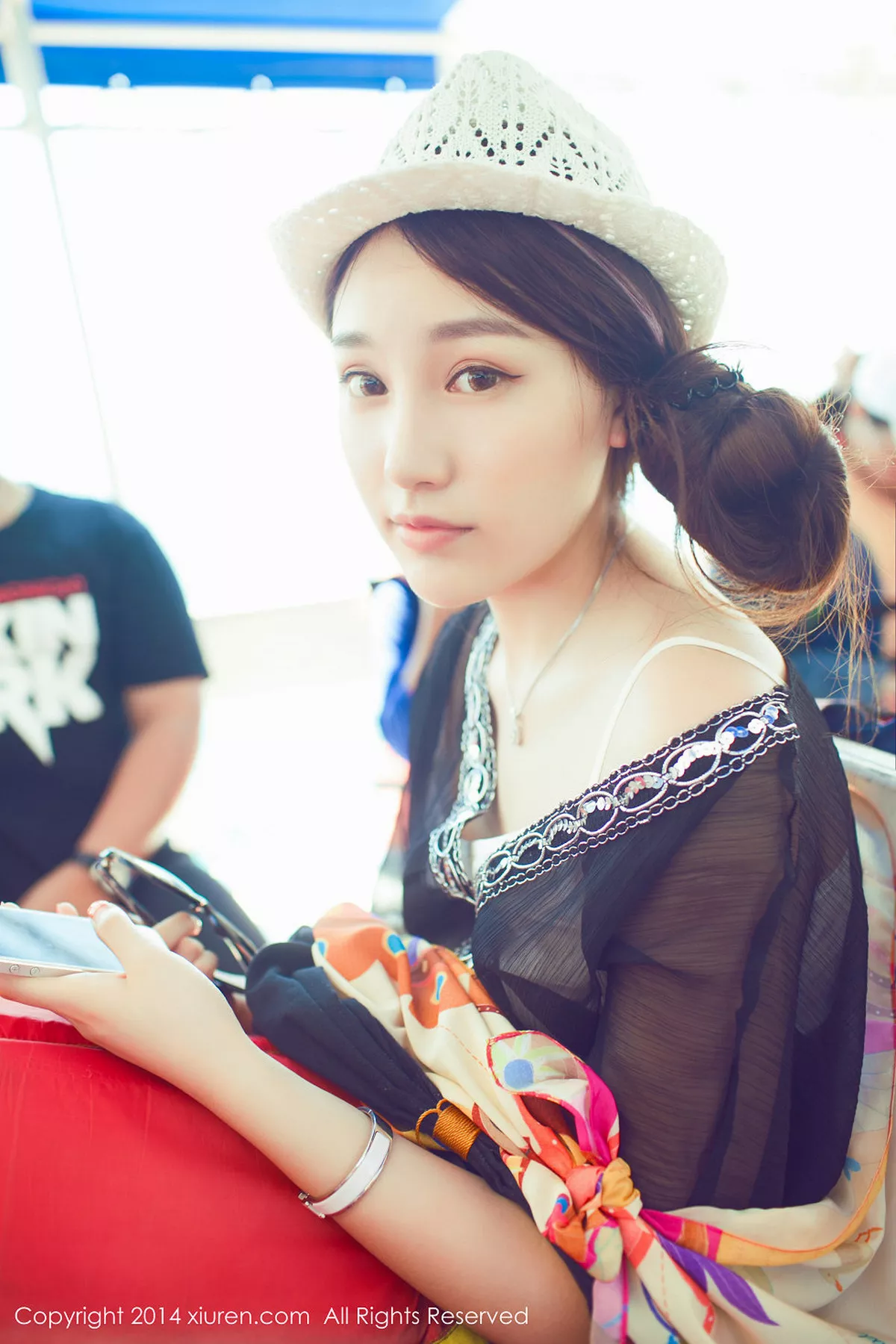 秀人集.com_[XiuRen秀人网]No.139_嫩模女神刘奕宁Lynn性感兔女郎完美身材靓丽迷人写真54P