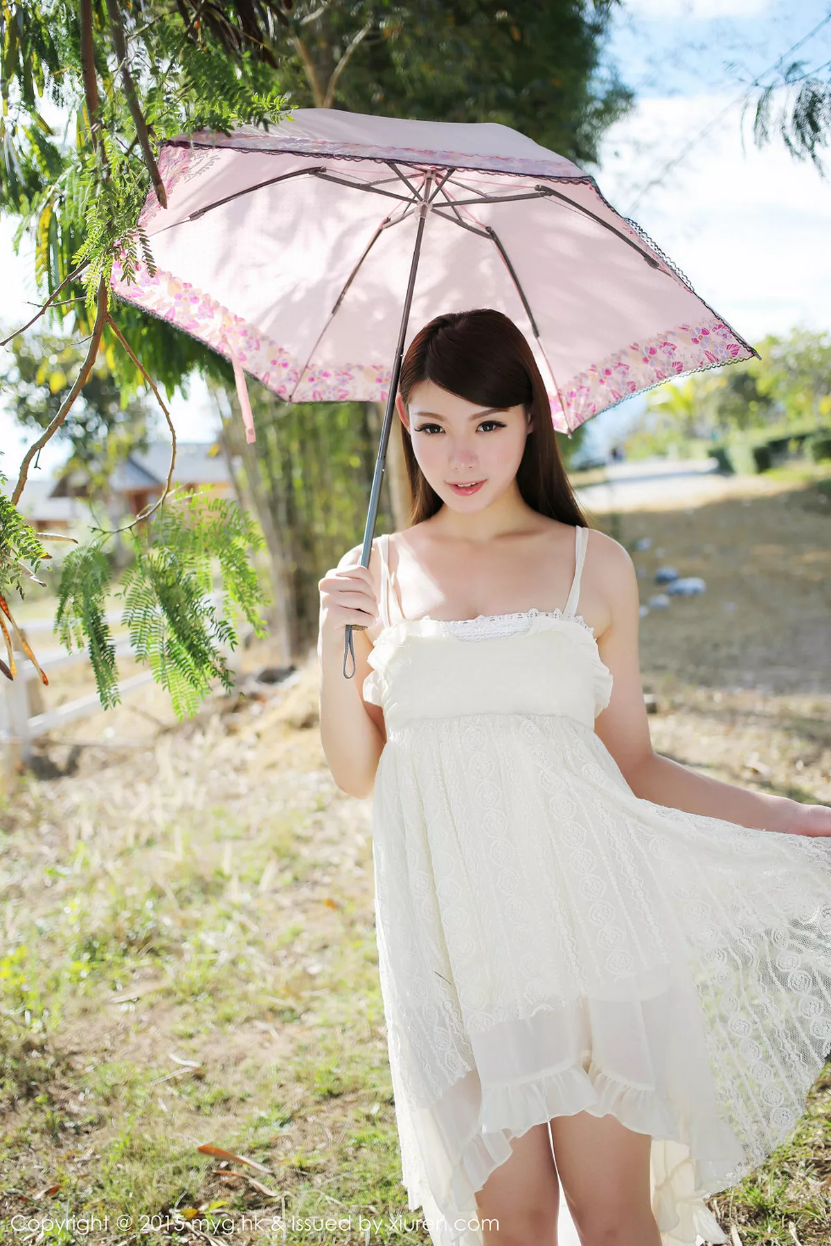 秀人集.com_[MyGirl美媛馆]Vol.101_嫩模MARA醬泰国Pai县旅拍性感比基尼湿身诱惑写真42P