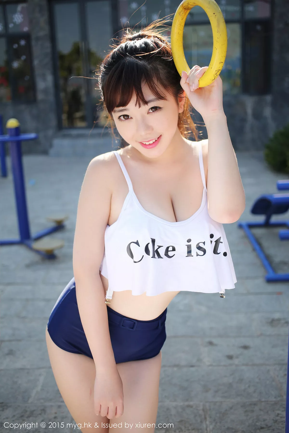秀人集.com_[MyGirl美媛馆]Vol.115_嫩模刘飞儿Faye大理旅拍白嫩傲人美乳诱惑写真59P