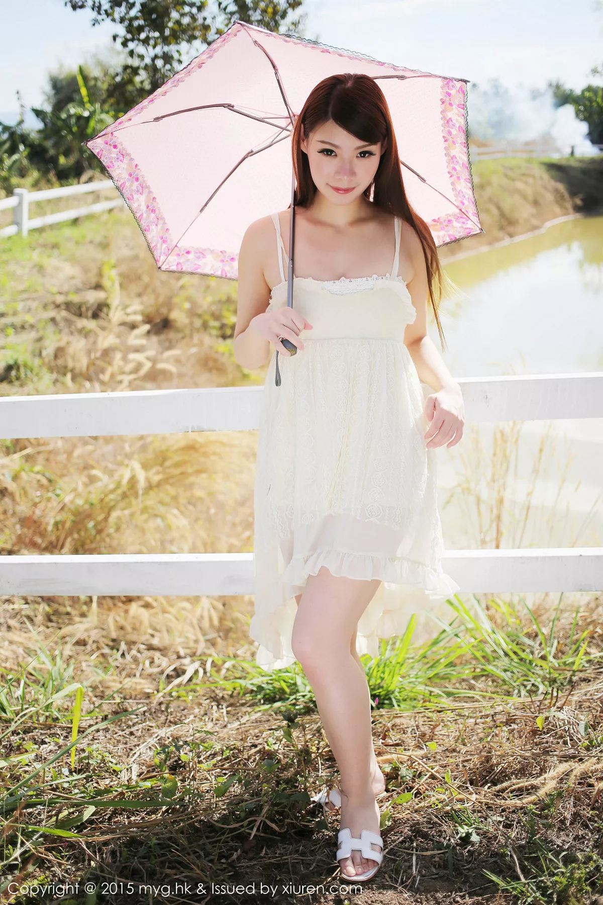 秀人集.com_[MyGirl美媛馆]Vol.101_嫩模MARA醬泰国Pai县旅拍性感比基尼湿身诱惑写真42P