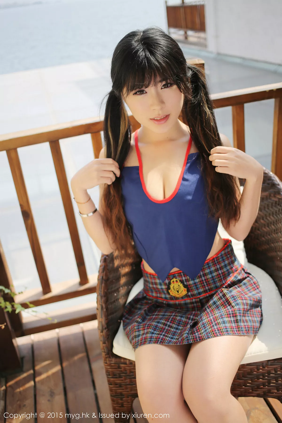 秀人集.com_[MyGirl美媛馆]Vol.108_嫩模刘雪妮Verna大理旅拍性感小内裤诱惑美臀卖萌写真41P