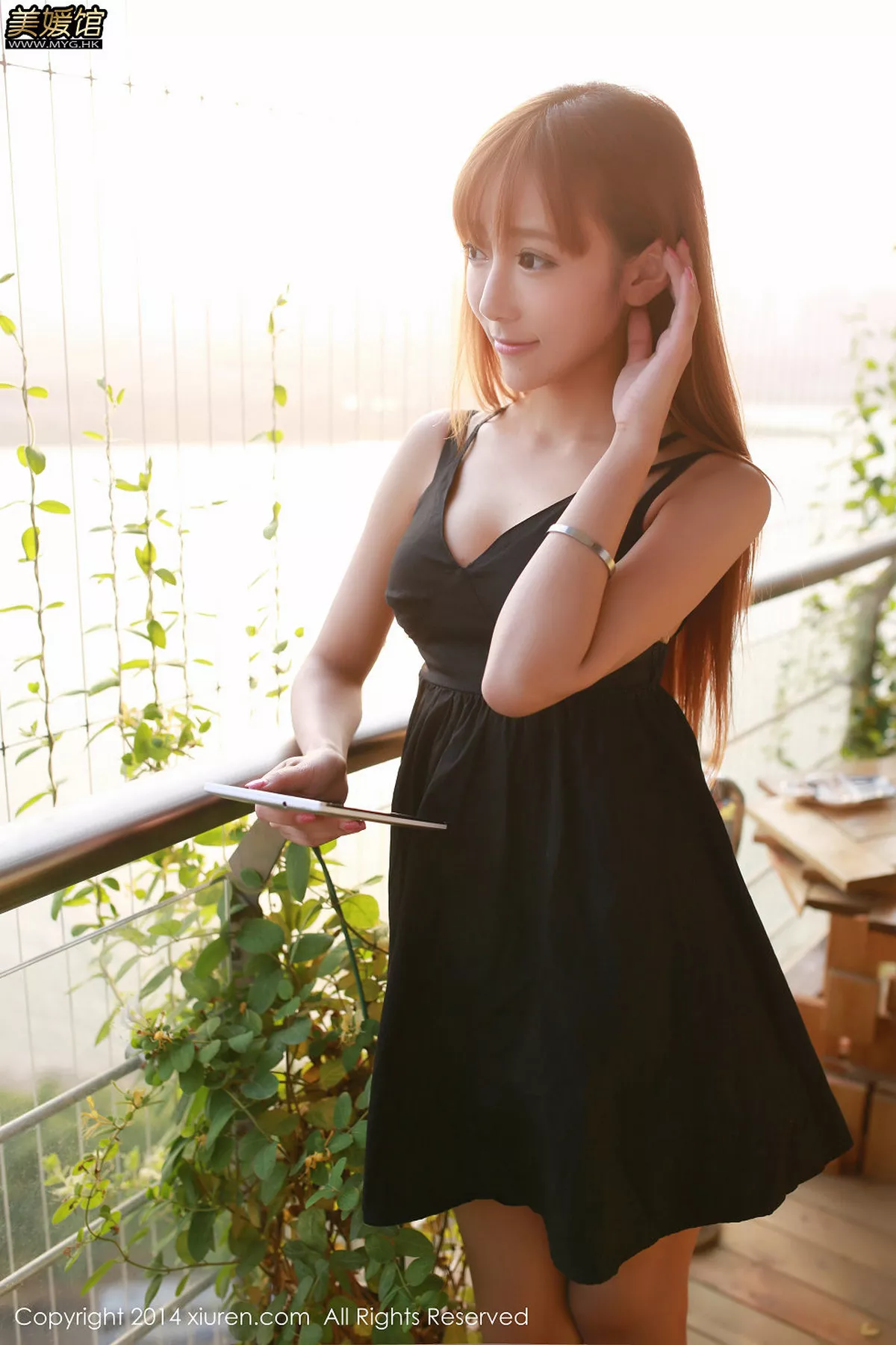 秀人集.com_[XiuRen秀人网]No.135_嫩模王馨瑶yanni性感粉红短裙清爽广告宣传片写真89P