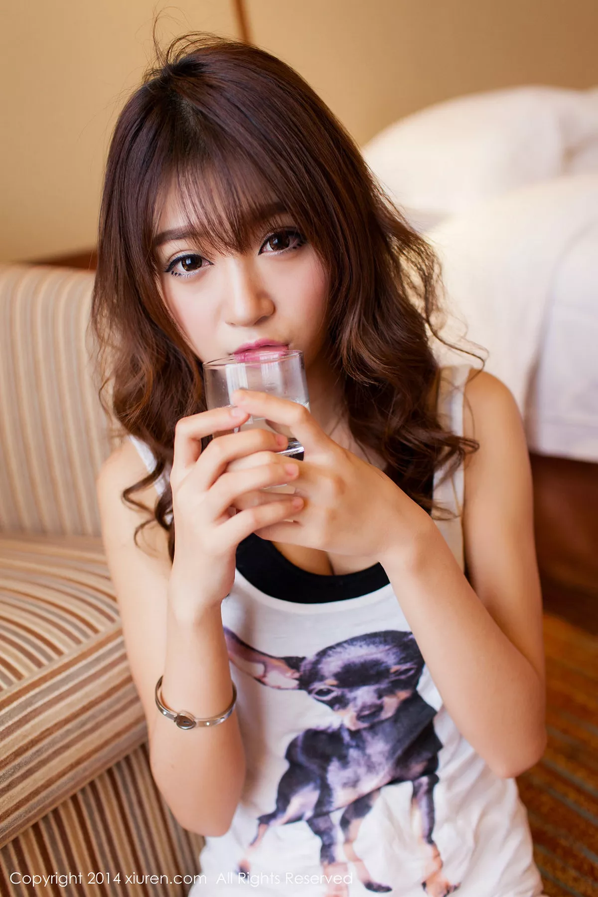 秀人集.com_[XiuRen秀人网]No.115_嫩模雯大王susie性感内衣秀完美身材迷人眼神写真79P