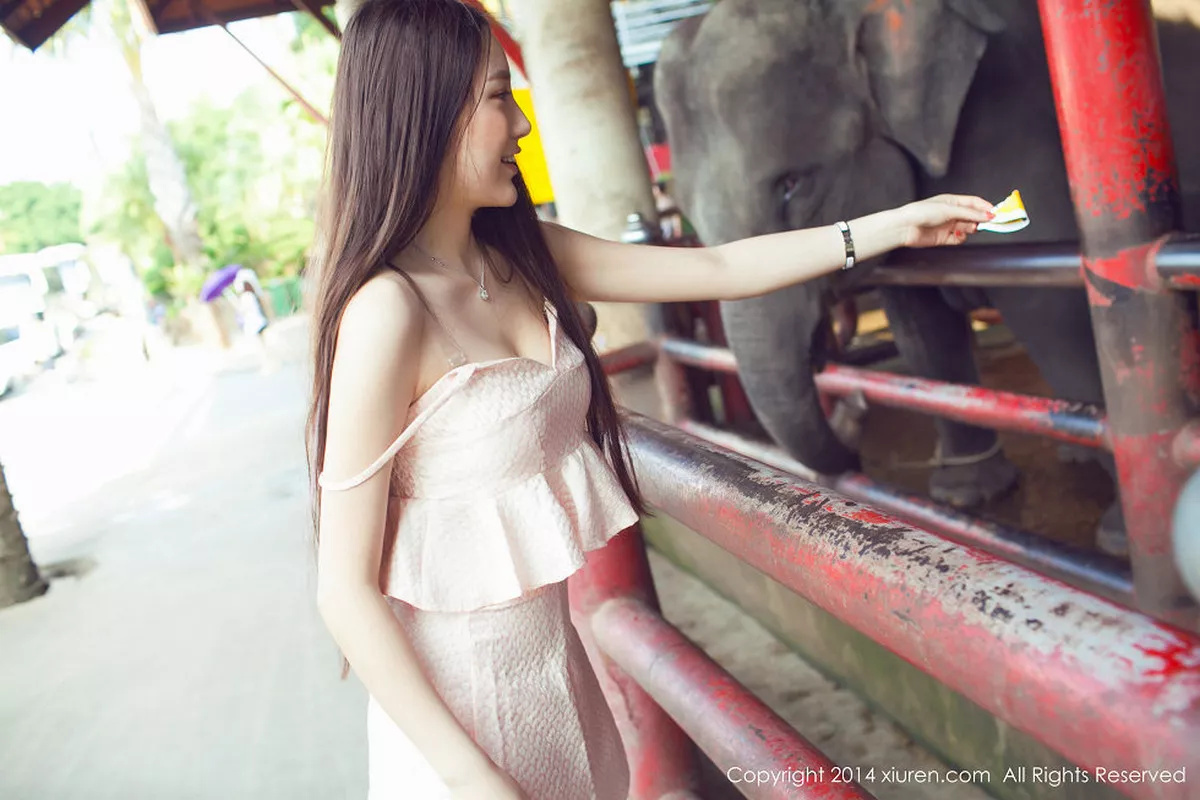 秀人集.com_[XiuRen秀人网]No.139_嫩模女神刘奕宁Lynn性感兔女郎完美身材靓丽迷人写真54P