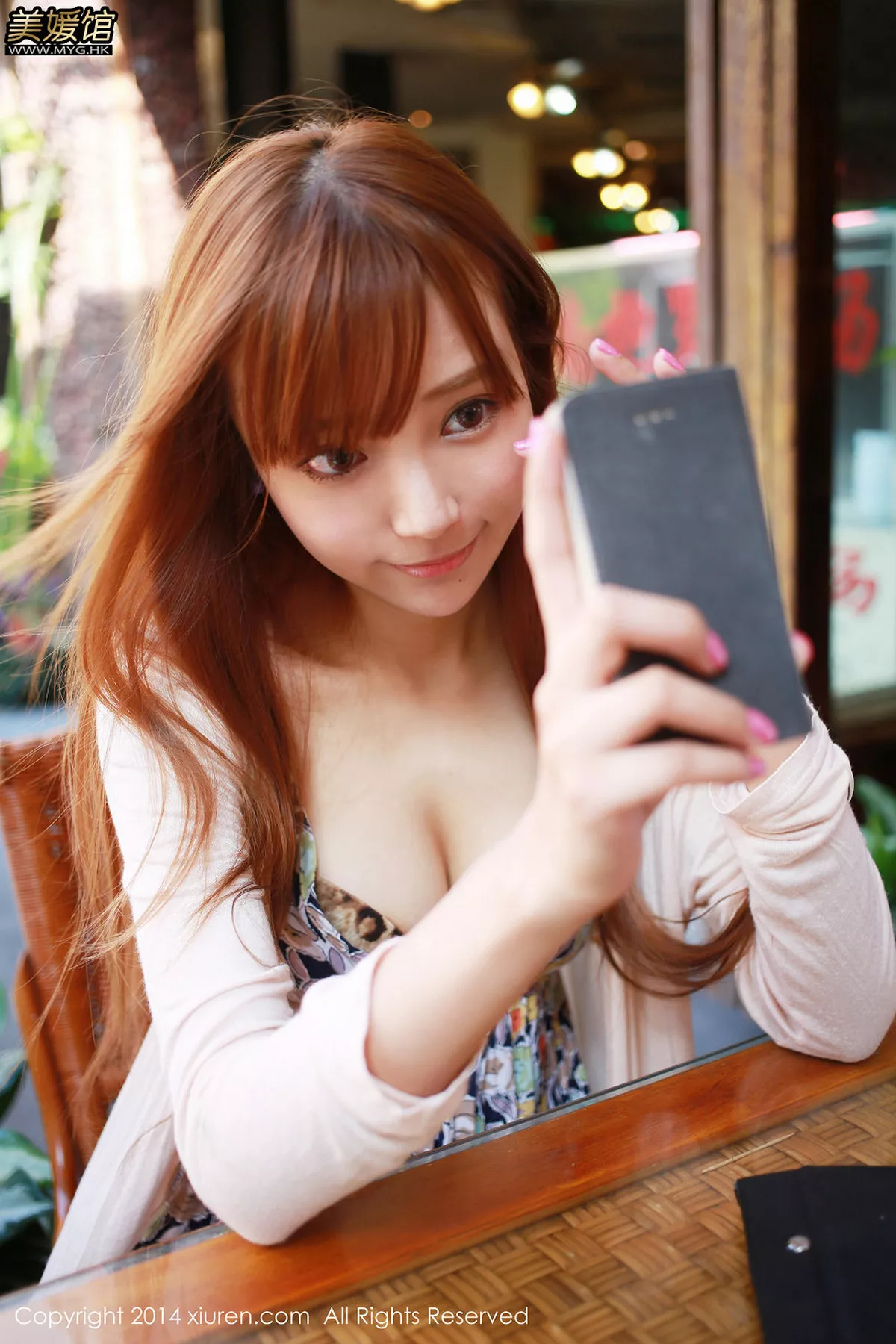 秀人集.com_[XiuRen秀人网]No.119_嫩模王馨瑶yanni三亚旅拍性感比基尼秀完美身材迷人写真49P