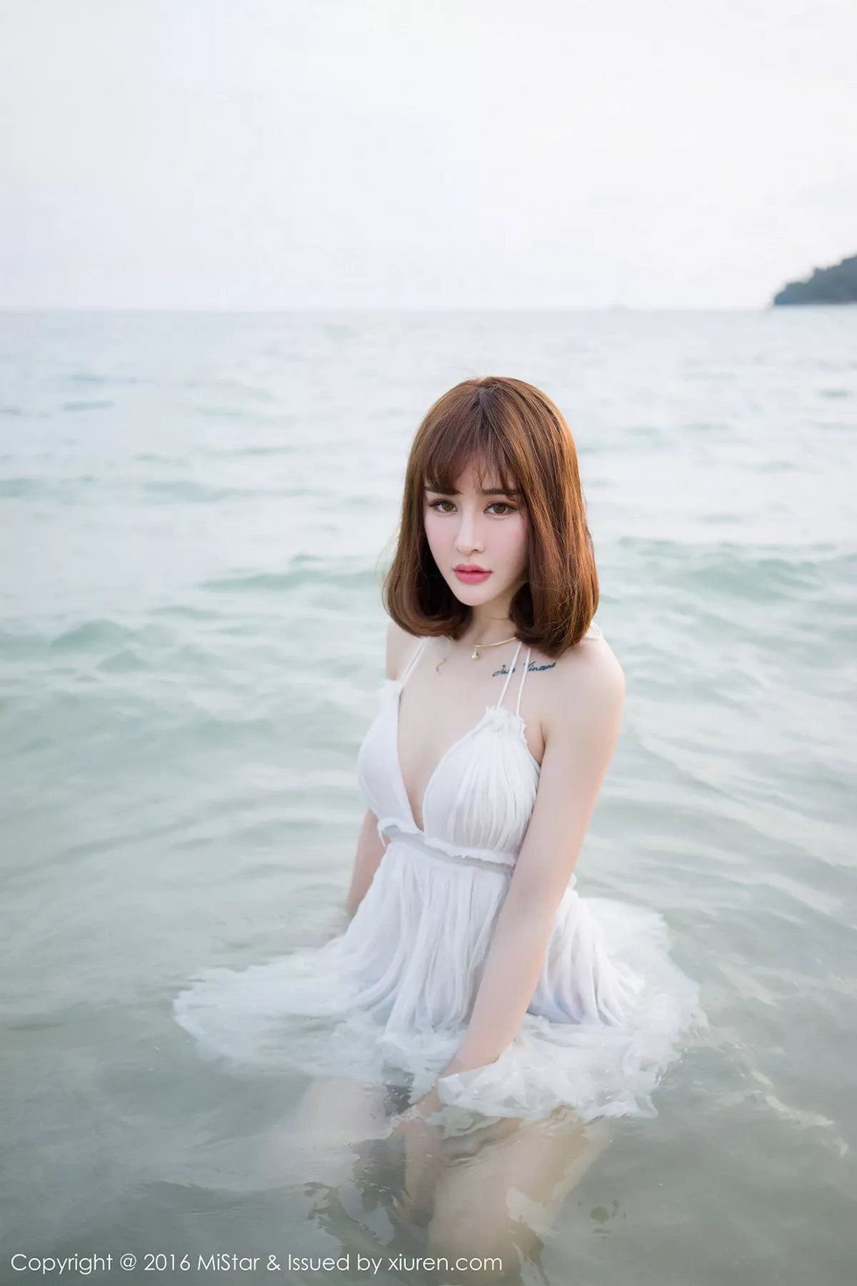 秀人集.com_[MiStar魅妍社]Vol.110_嫩模Cheryl青树兰卡威旅拍第四套白纱吊带裙诱惑写真45P