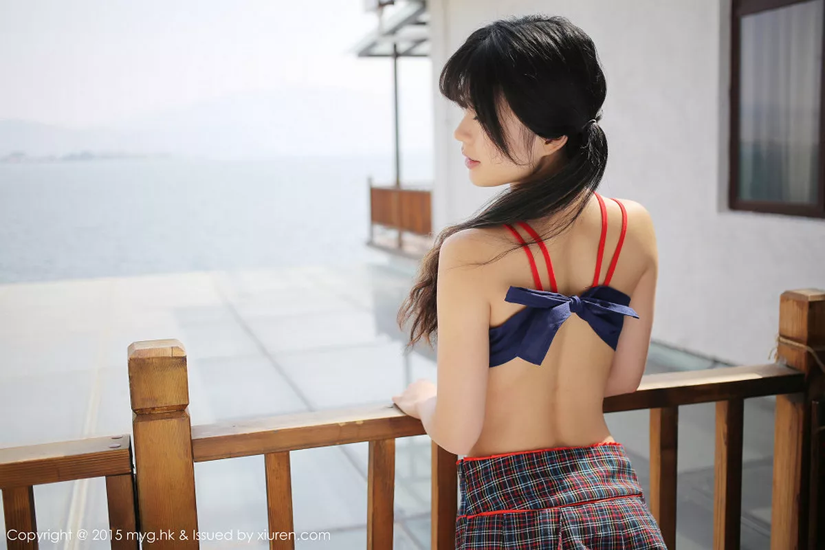 秀人集.com_[MyGirl美媛馆]Vol.108_嫩模刘雪妮Verna大理旅拍性感小内裤诱惑美臀卖萌写真41P