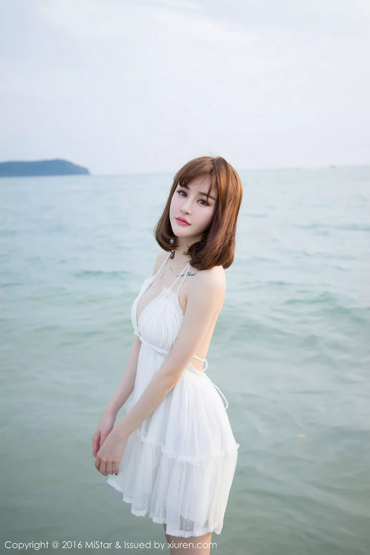 秀人集.com_[MiStar魅妍社]Vol.110_嫩模Cheryl青树兰卡威旅拍第四套白纱吊带裙诱惑写真45P