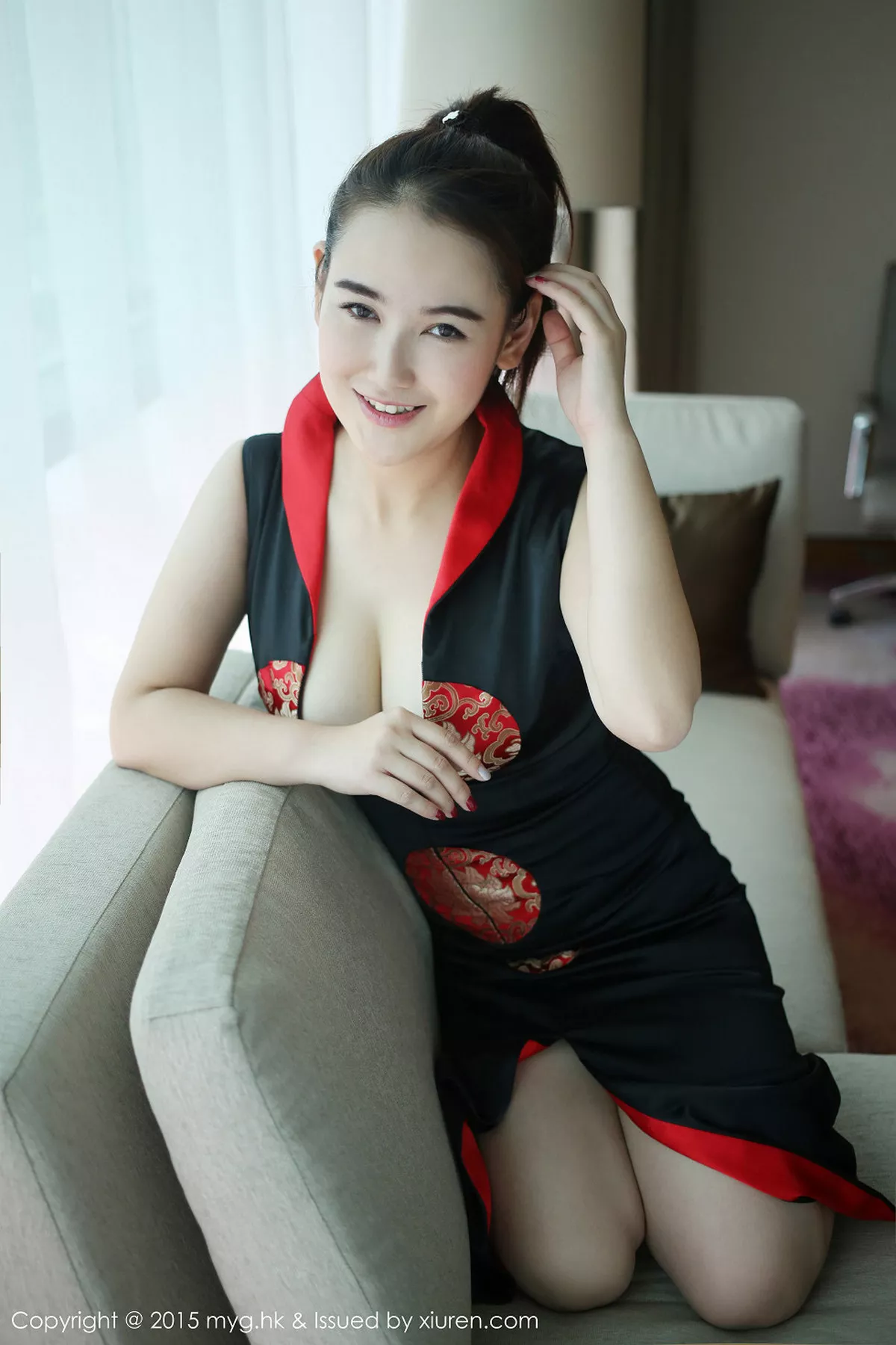 秀人集.com_[MyGirl美媛馆]Vol.130_嫩模猫本amy白色薄纱透视裙完美身材极致诱惑写真30P