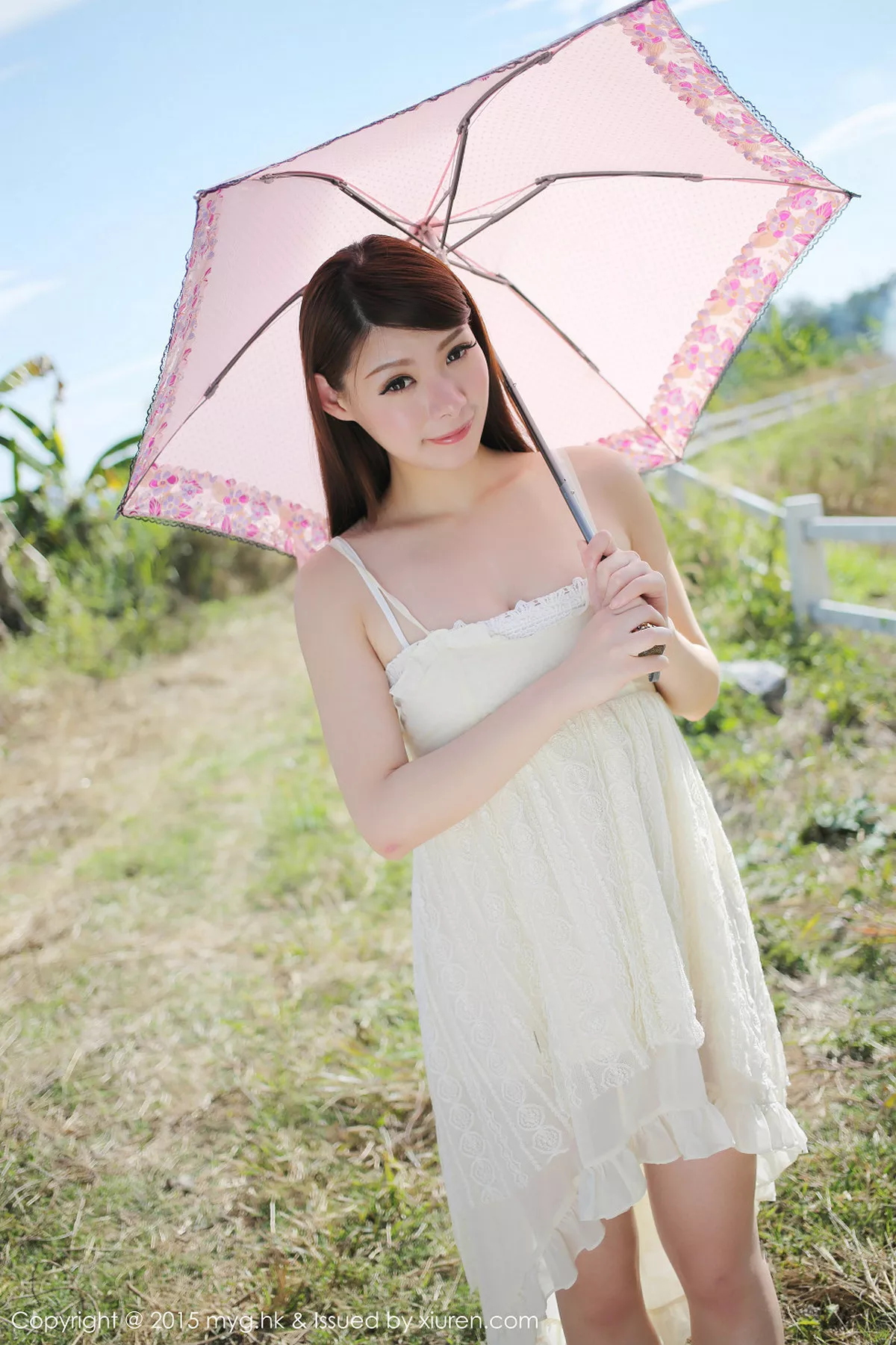 秀人集.com_[MyGirl美媛馆]Vol.101_嫩模MARA醬泰国Pai县旅拍性感比基尼湿身诱惑写真42P