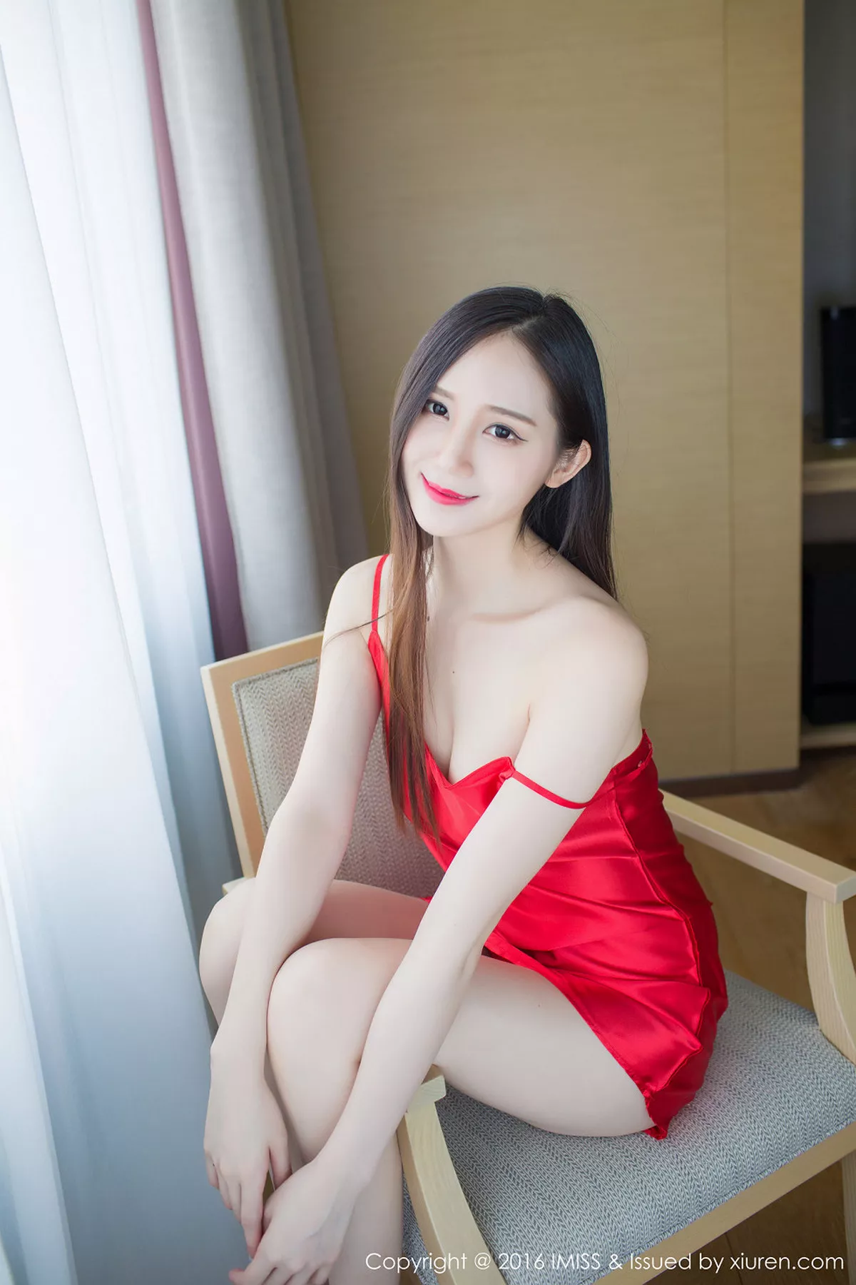 秀人集.com_[IMISS爱蜜社]Vol.124_气质女神SISY思粉色性感内衣秀完美身材性感迷人写真52P