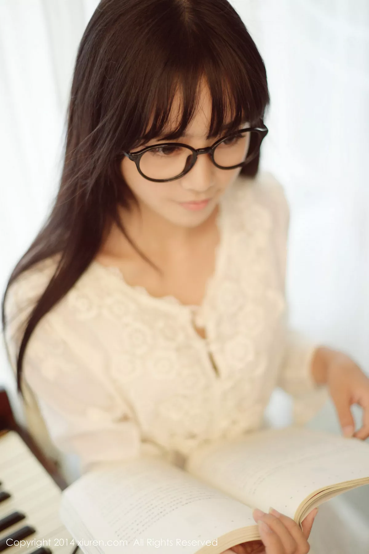 秀人集.com_[XiuRen秀人网]No.170_邻家女神Toro羽住足球宝贝小清新唯美写真40P