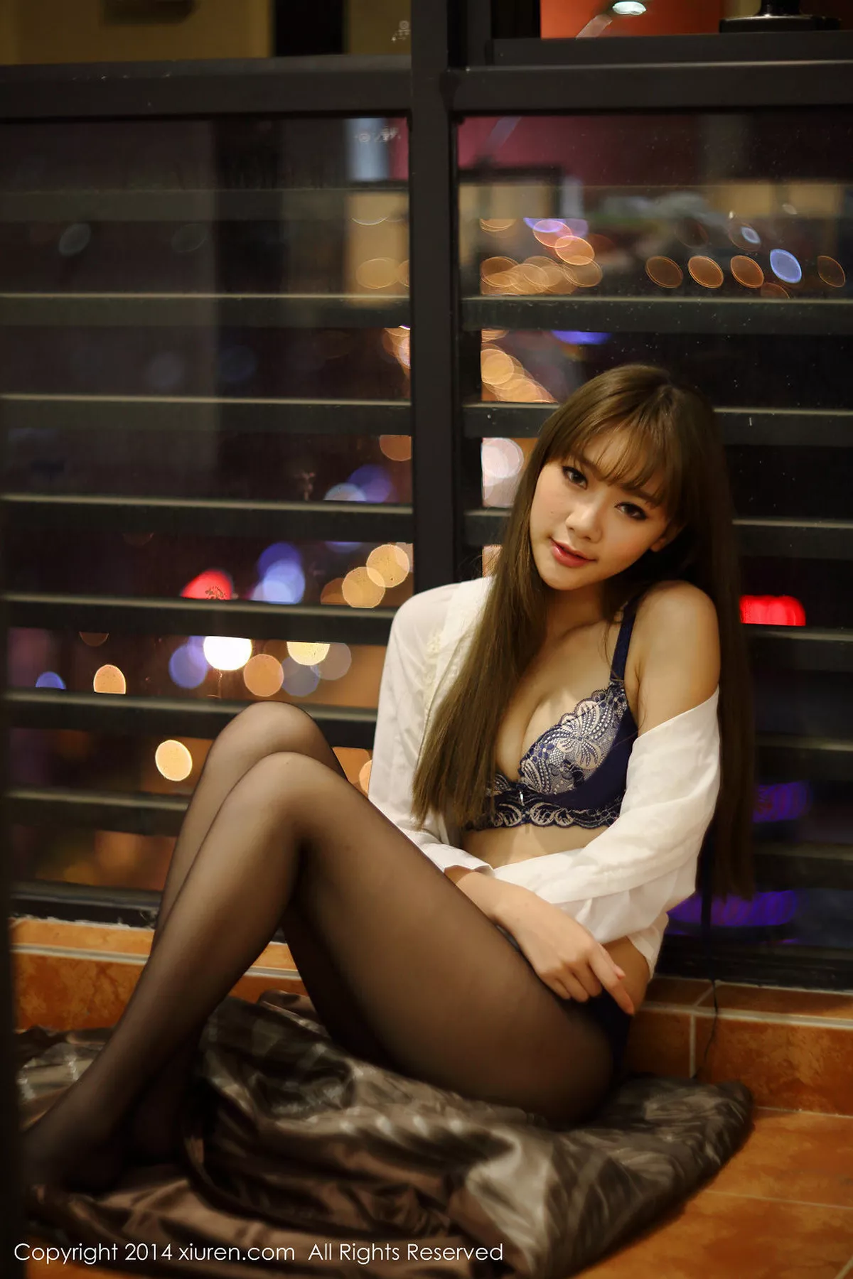 秀人集.com_[XiuRen秀人网]No.174_性感美女优琪琪子yuki私房内衣秀迷人美腿诱惑翘臀写真60P