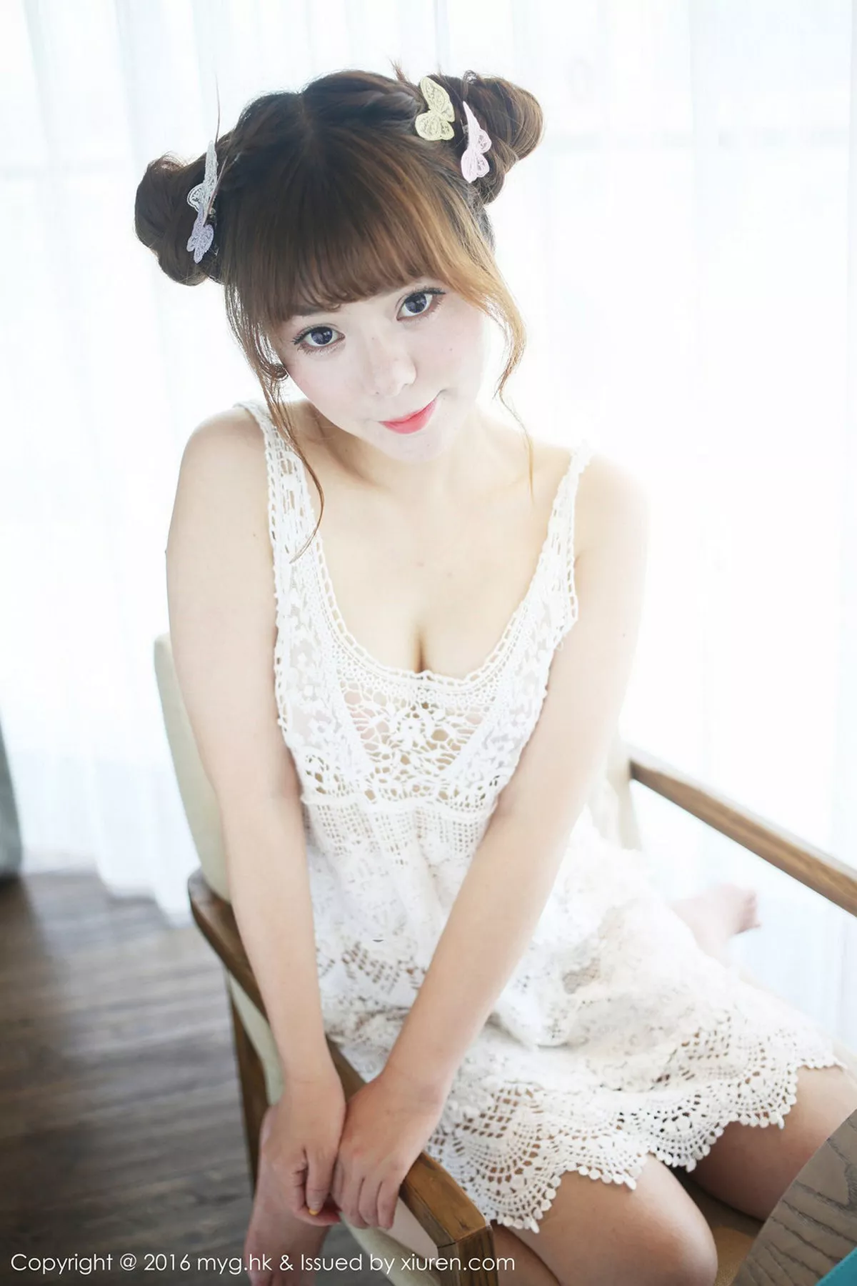 秀人集.com_[MyGirl美媛馆]Vol.225_嫩模粉芭比VV三亚旅拍性感粉红内衣秀豪乳美臀诱惑写真52P