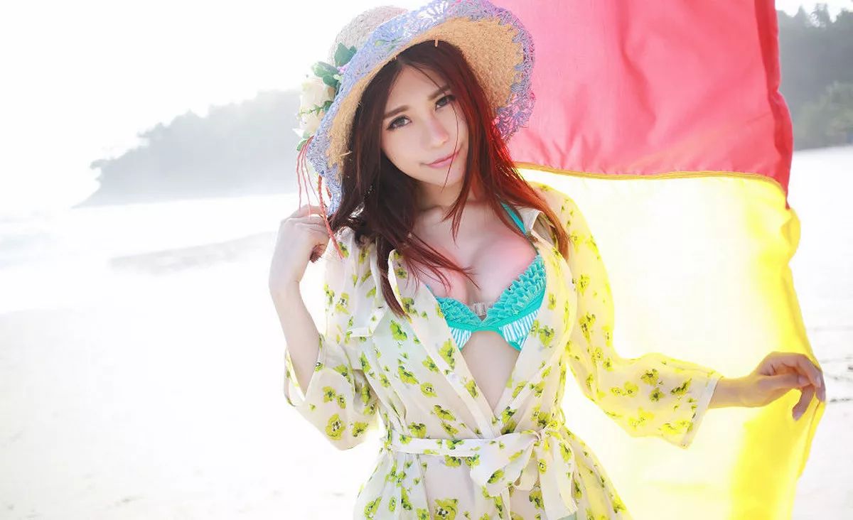 秀人集.com_[XiuRen秀人网]No.190_嫩模绮里嘉ula浴缸里超透薄纱情趣内衣湿身诱惑写真60P