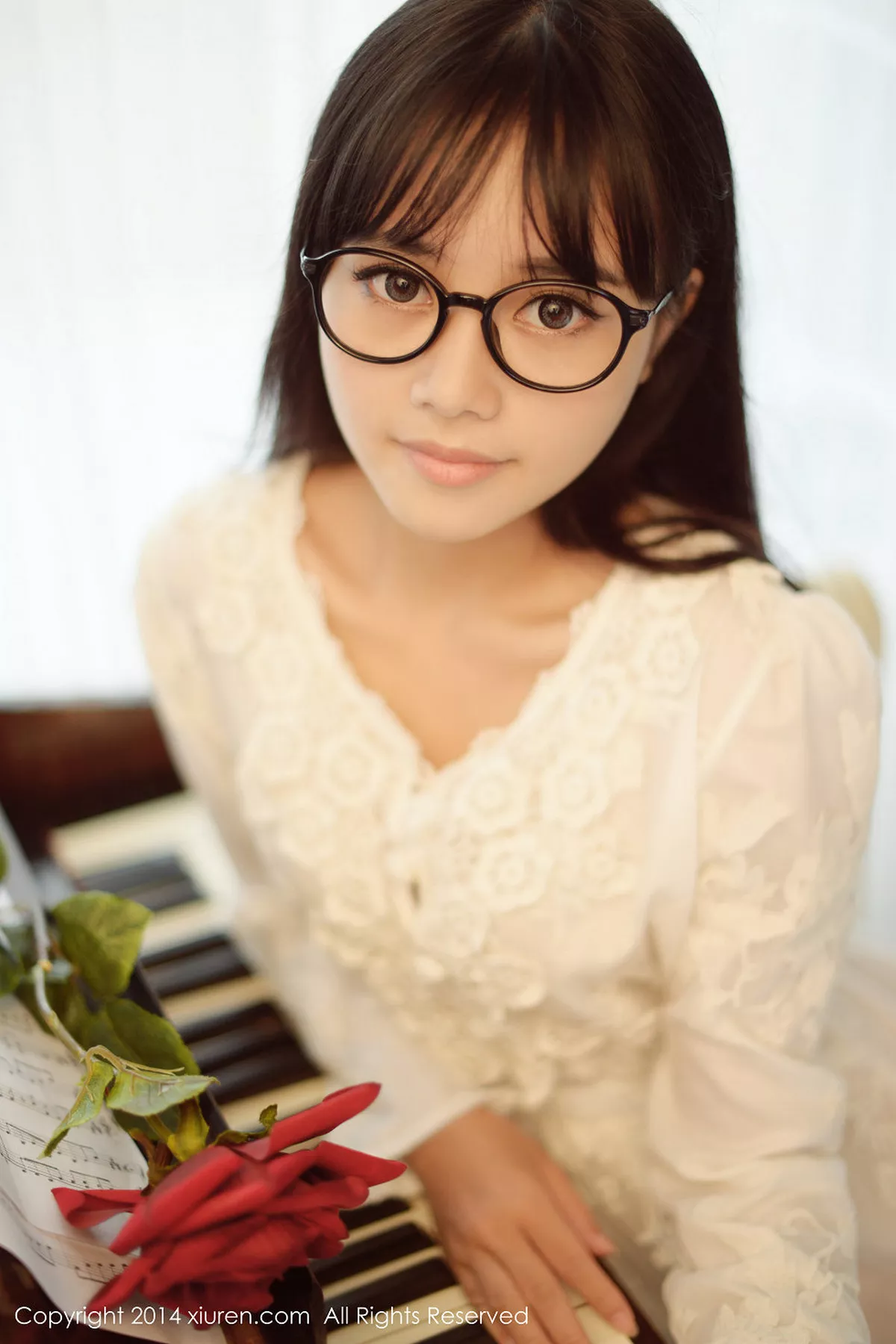 秀人集.com_[XiuRen秀人网]No.170_邻家女神Toro羽住足球宝贝小清新唯美写真40P