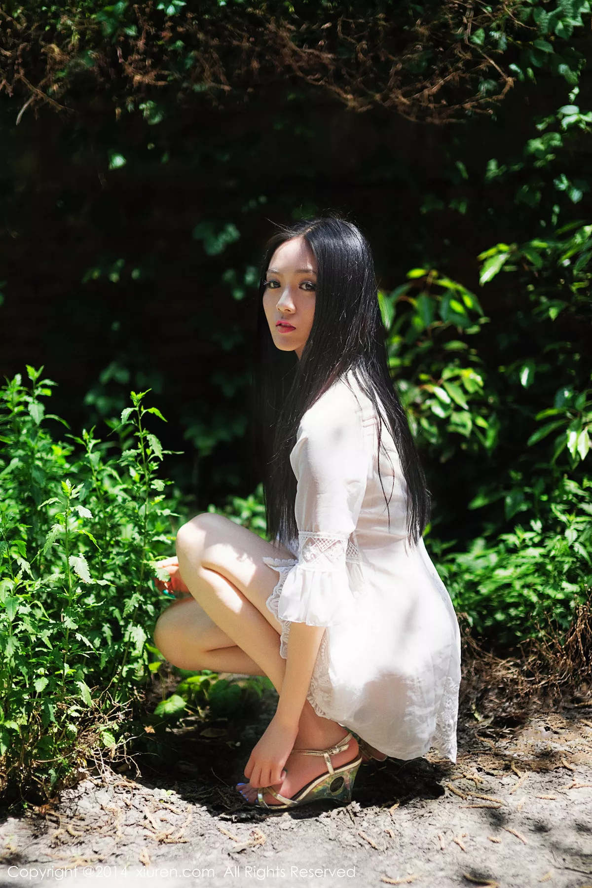 秀人集.com_[XiuRen秀人网]No.211_嫩模YOYO苏小苏浴缸里全裸玫瑰花瓣浴香艳火辣诱惑写真56P