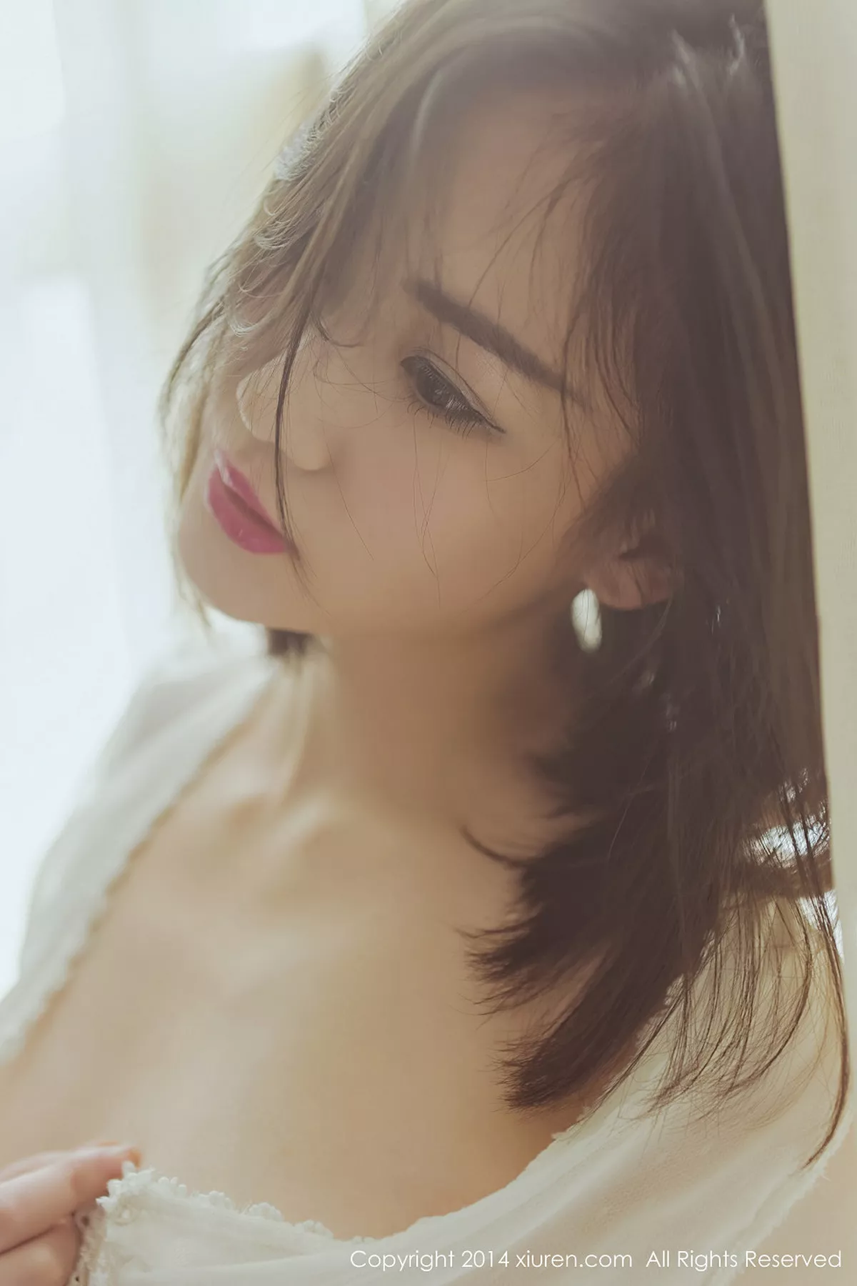 秀人集.com_[XiuRen秀人网]No.206_模特美女MAGIC羞涩闺房内衣秀妩媚迷人写真52P