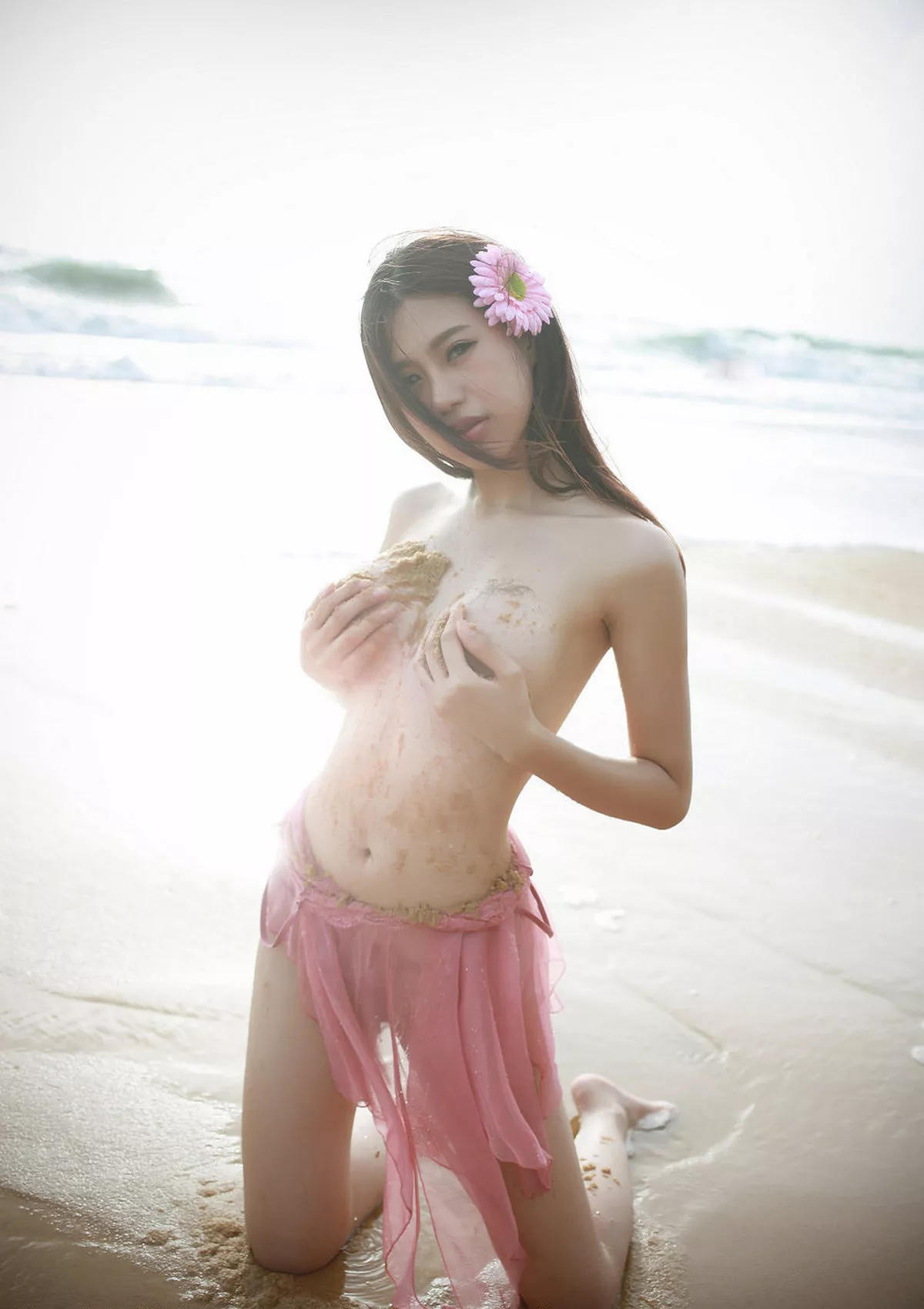 秀人集.com_[XiuRen秀人网]No.188_嫩模绮里嘉ula泰国旅拍海边风情性感比基尼完美身材写真50P