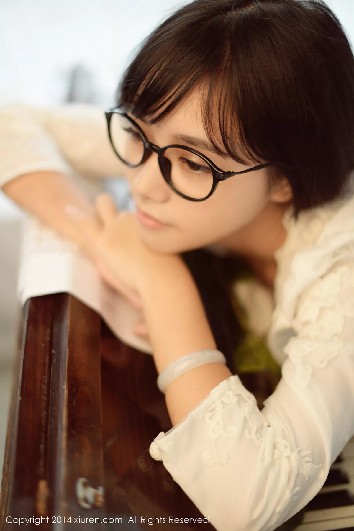 秀人集.com_[XiuRen秀人网]No.170_邻家女神Toro羽住足球宝贝小清新唯美写真40P