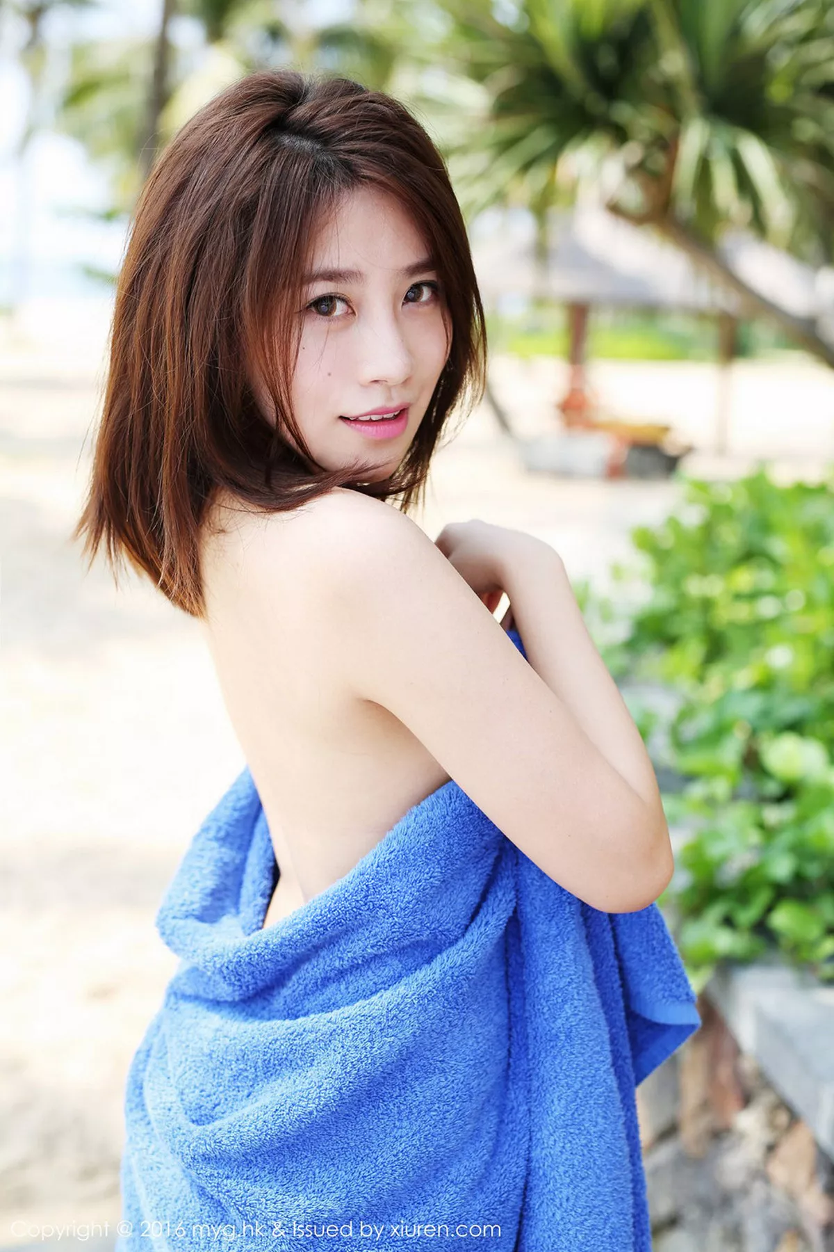 秀人集.com_[MyGirl美媛馆]Vol.228_许诺Sabrina三亚旅拍第2套浴室里粉红内衣秀豪乳写真60P