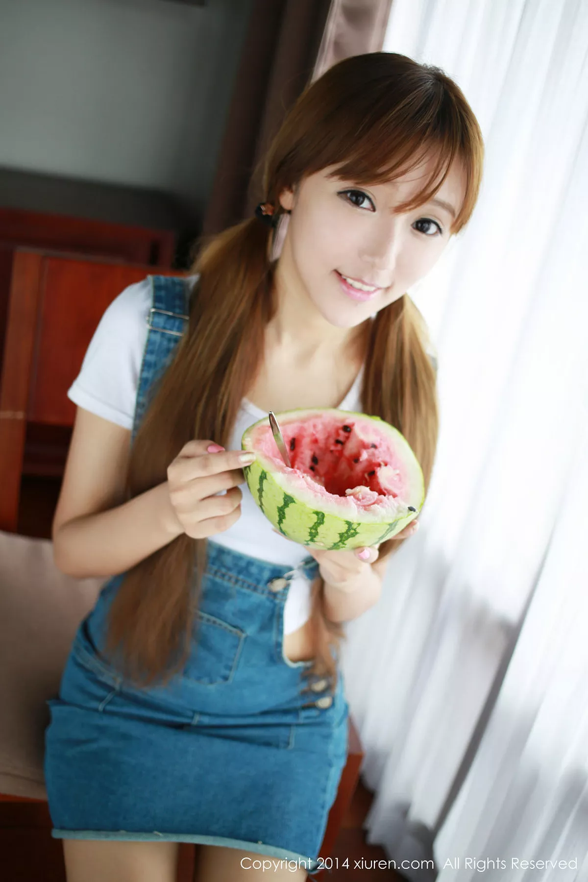 秀人集.com_[XiuRen秀人网]No.162_嫩模王馨瑶yanni三亚旅拍性感内衣系列纯美迷人写真48P